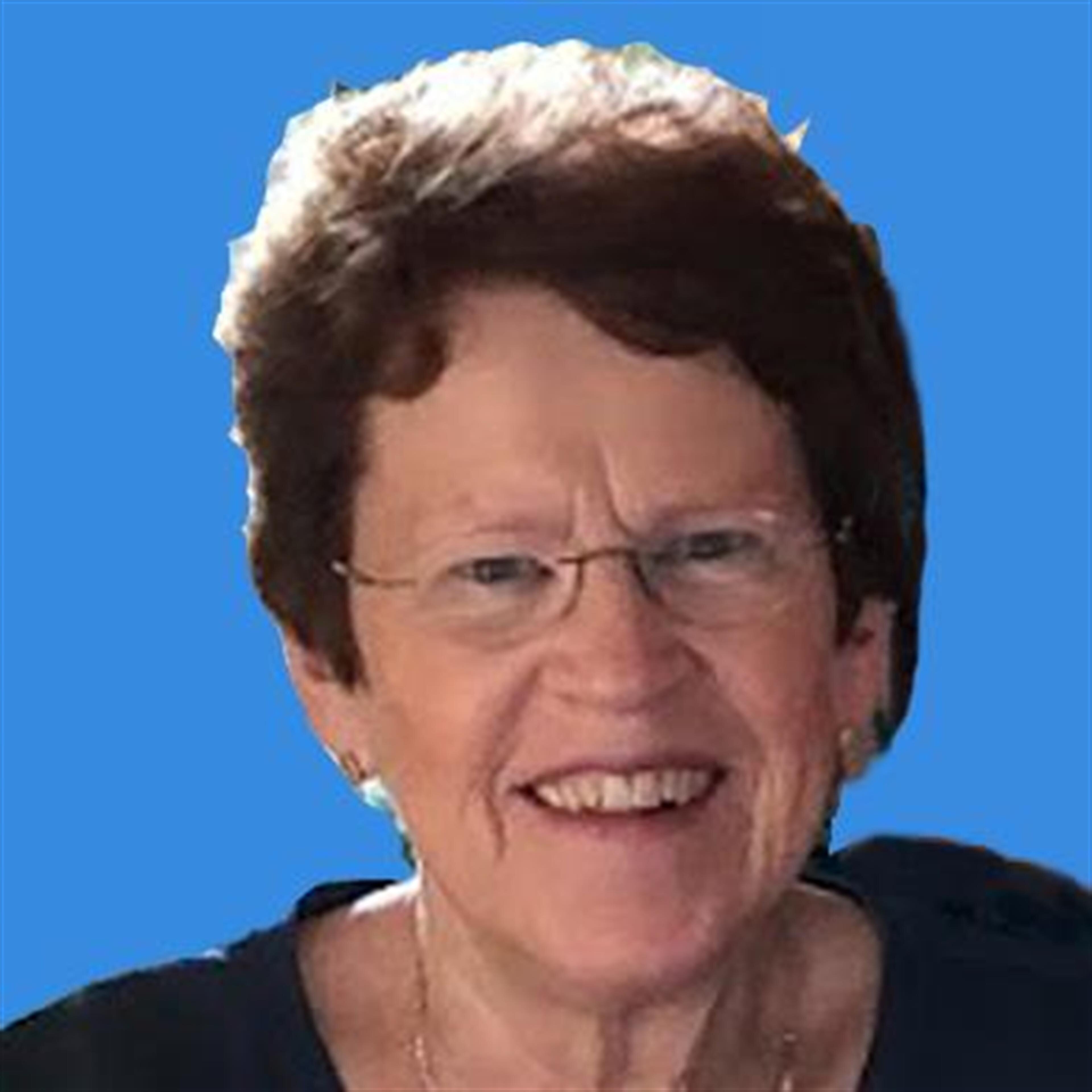 Mary Kay Fanning