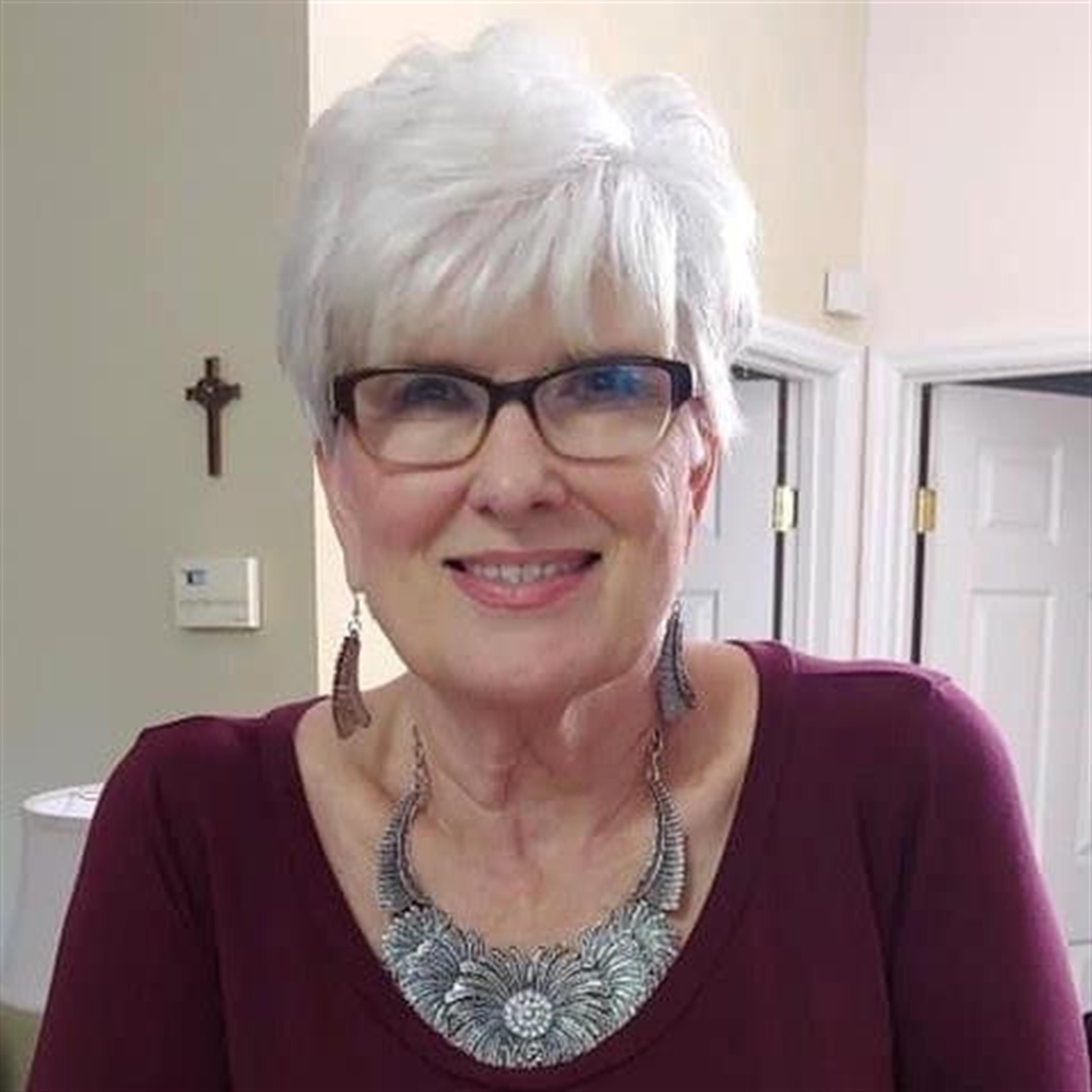 Ellen Theis