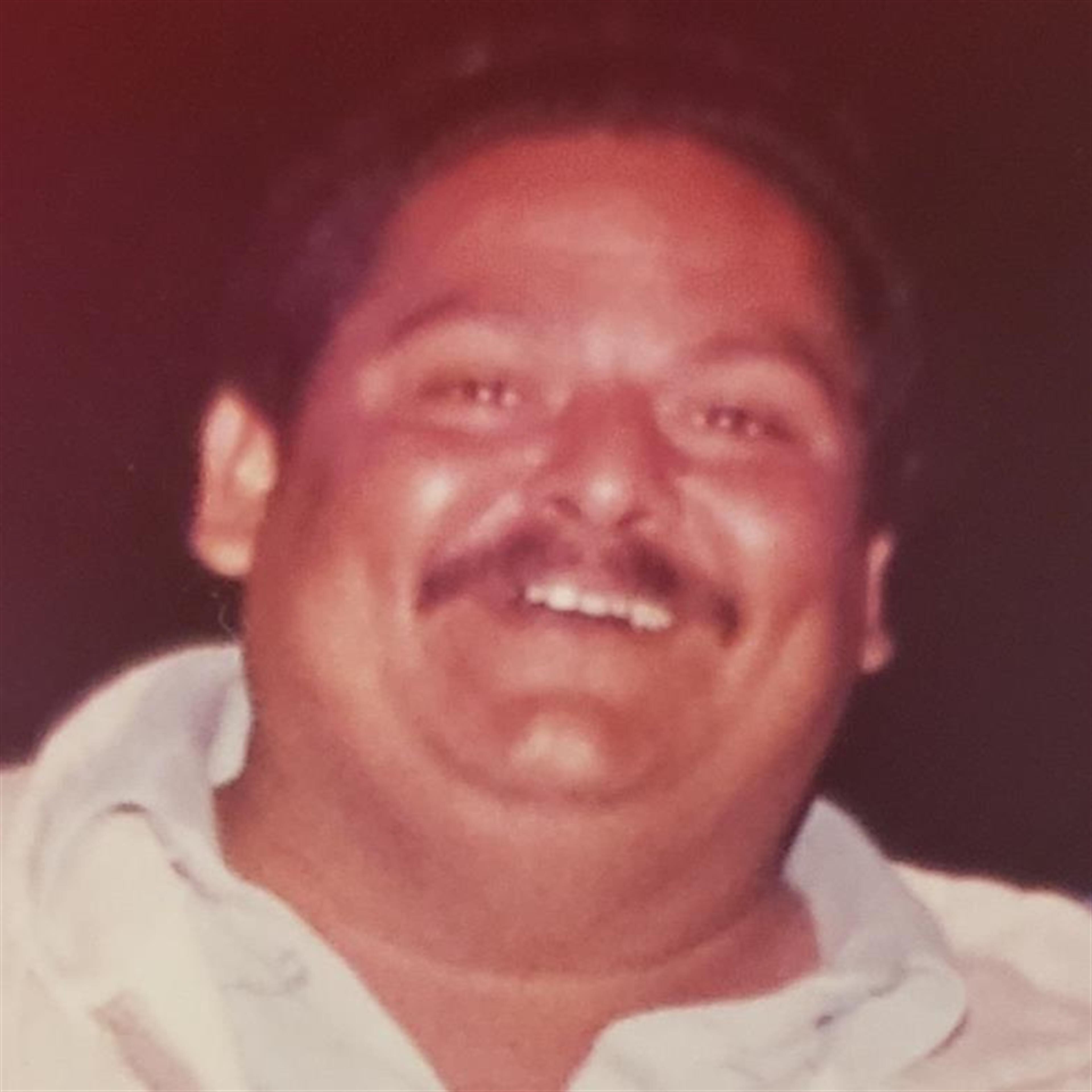 Hilario A. Ruelas