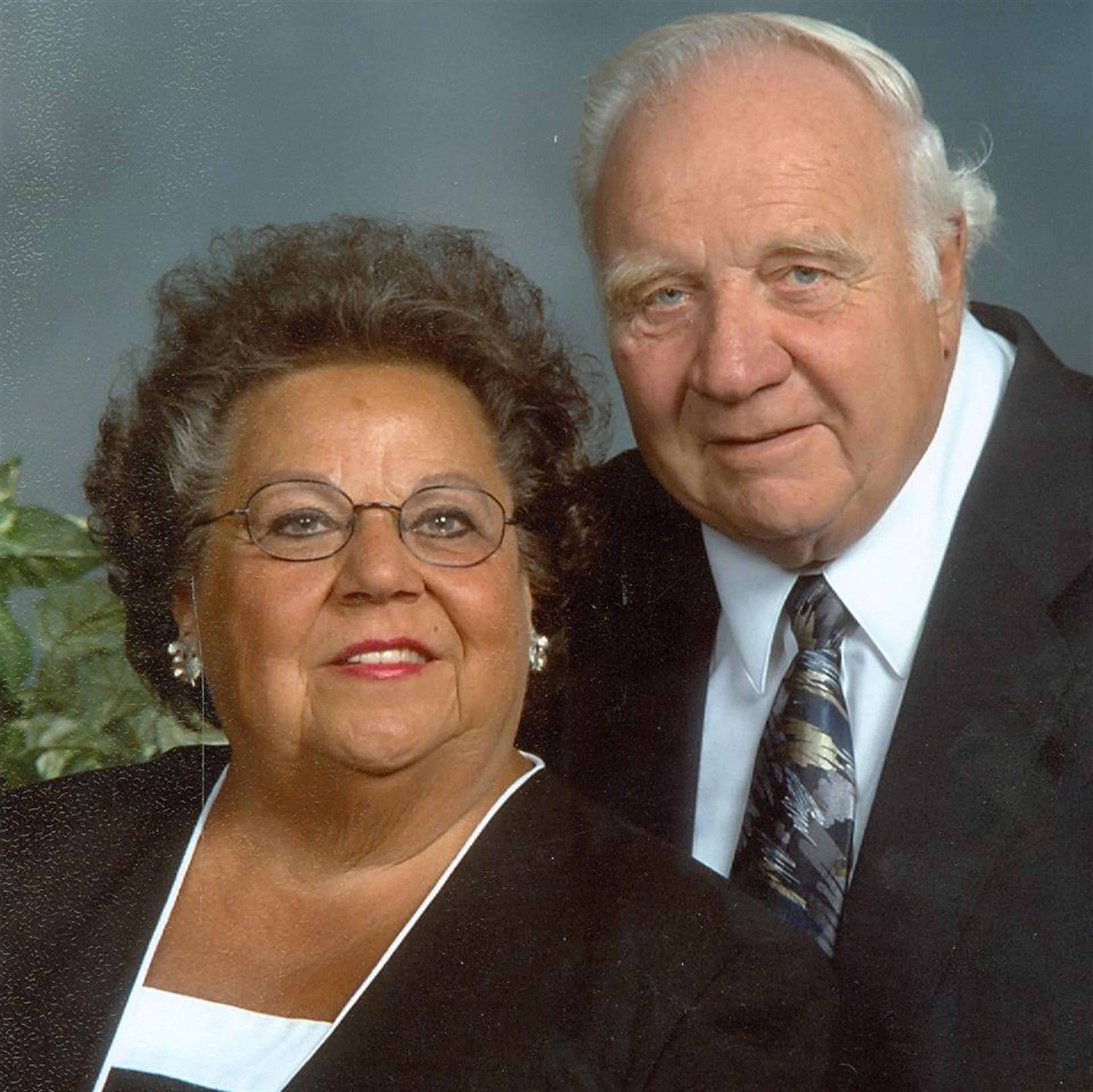 Melvin Richard Arnson