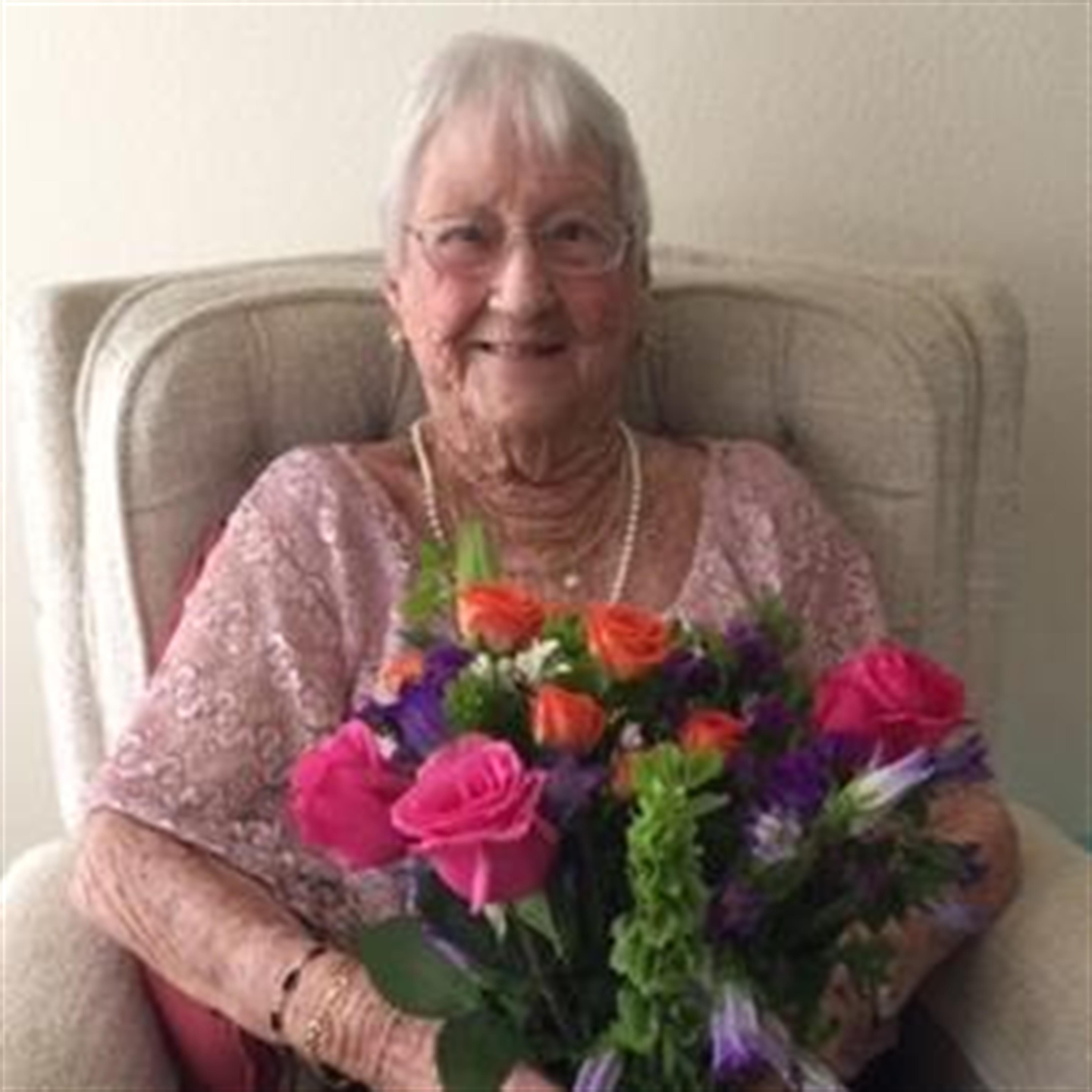 Theresa Wujick's obituary picture