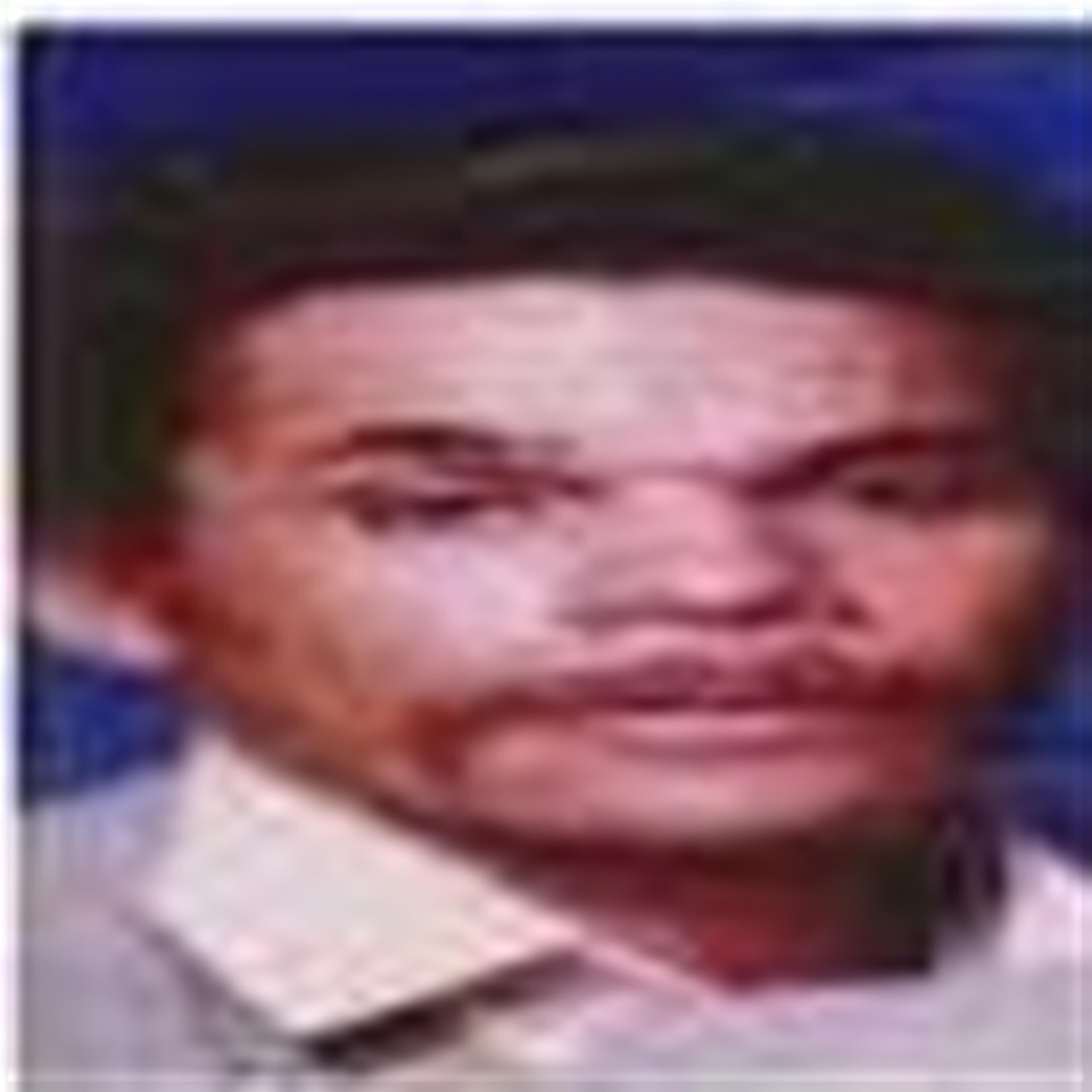 Mr Arthur Cleo Johnson II