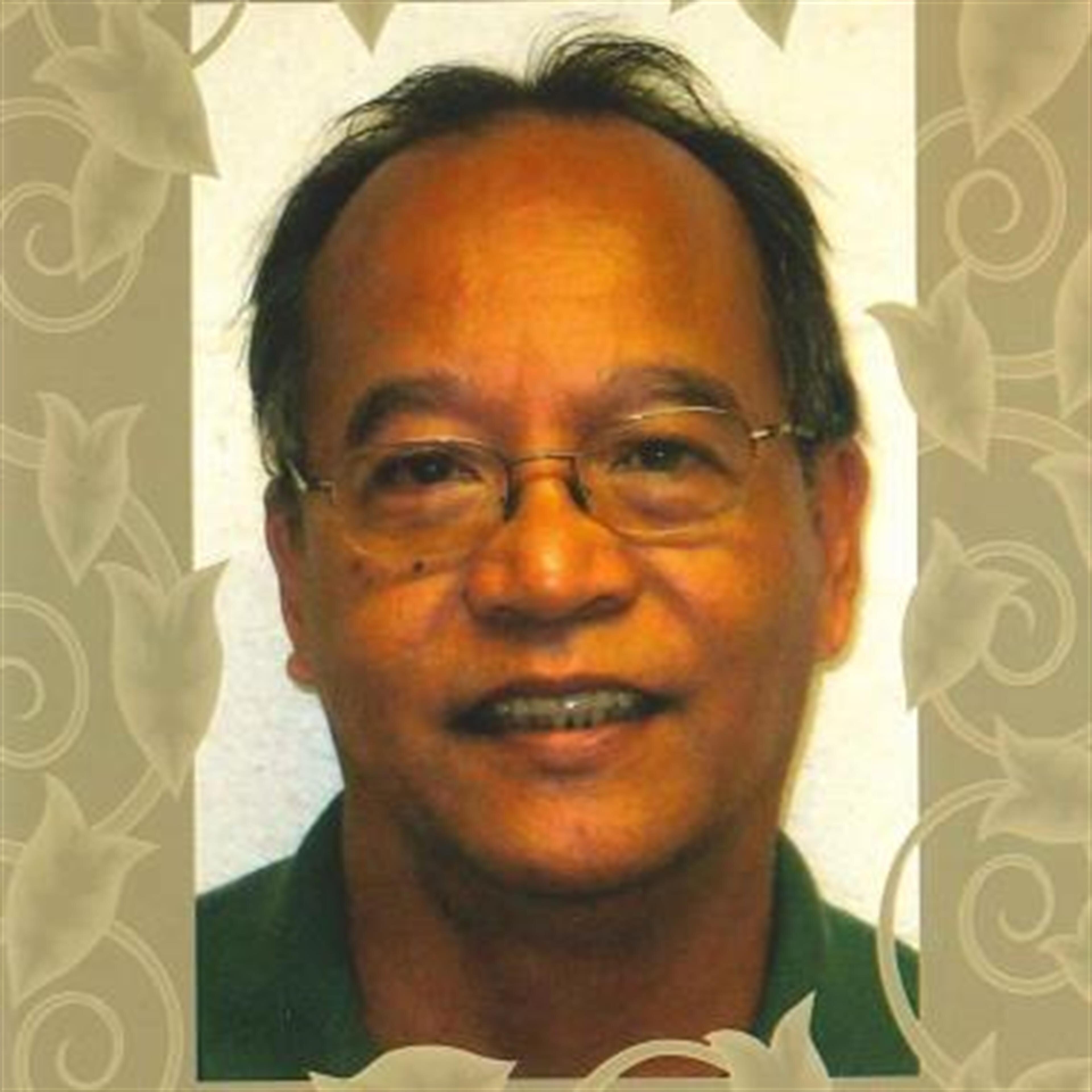 Walter Camcam Preza
