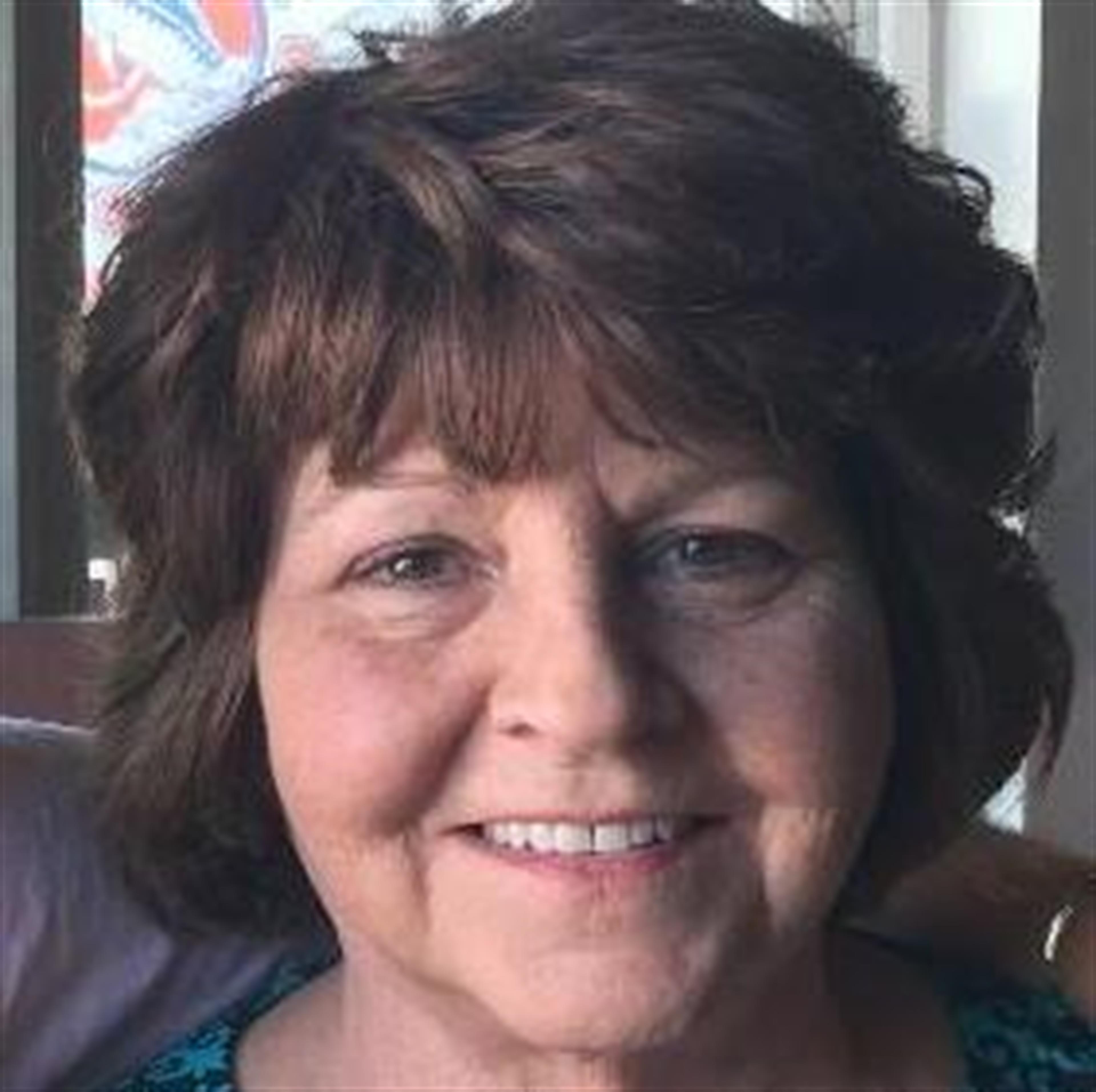 Camille Hubbard Goode