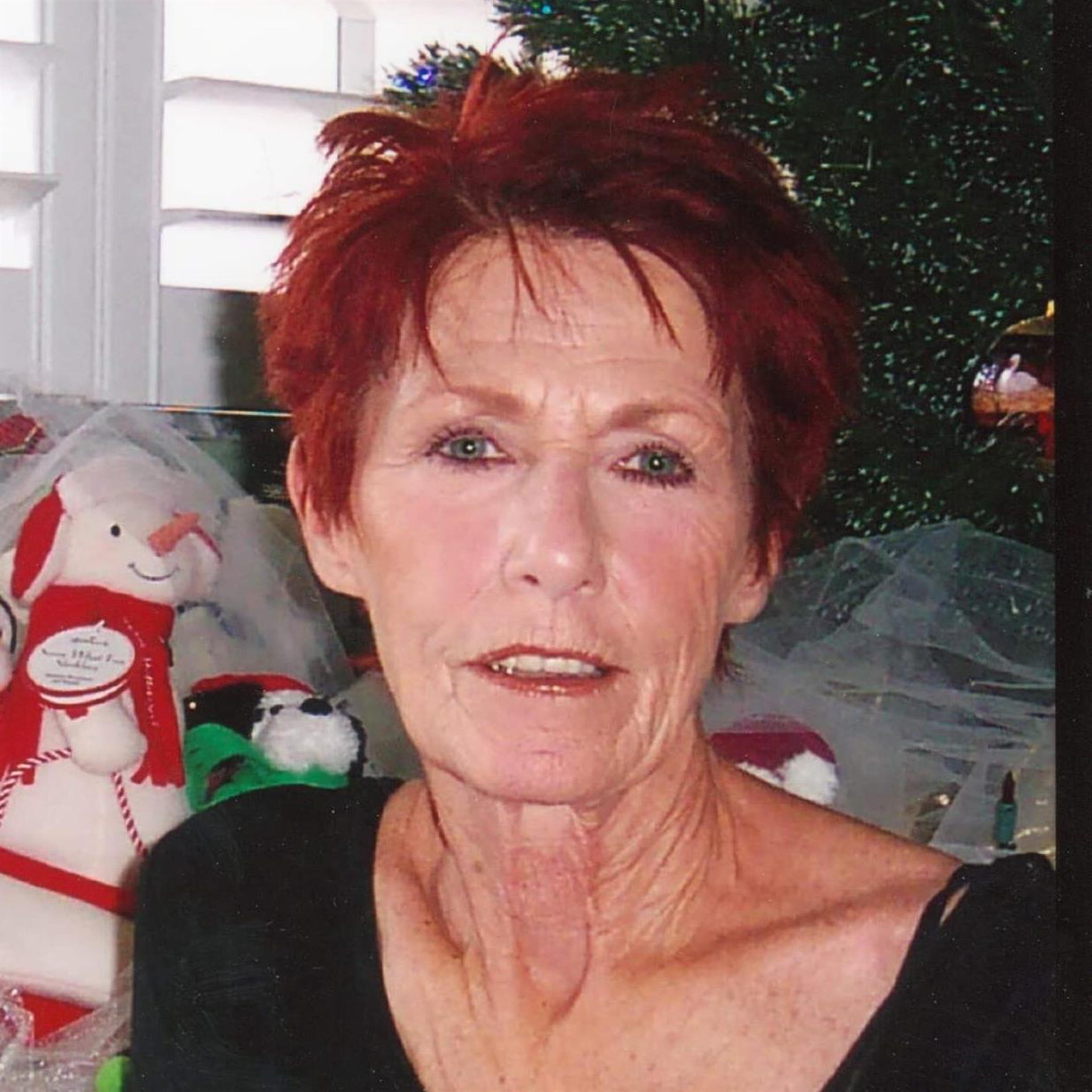 Amber C. Burns