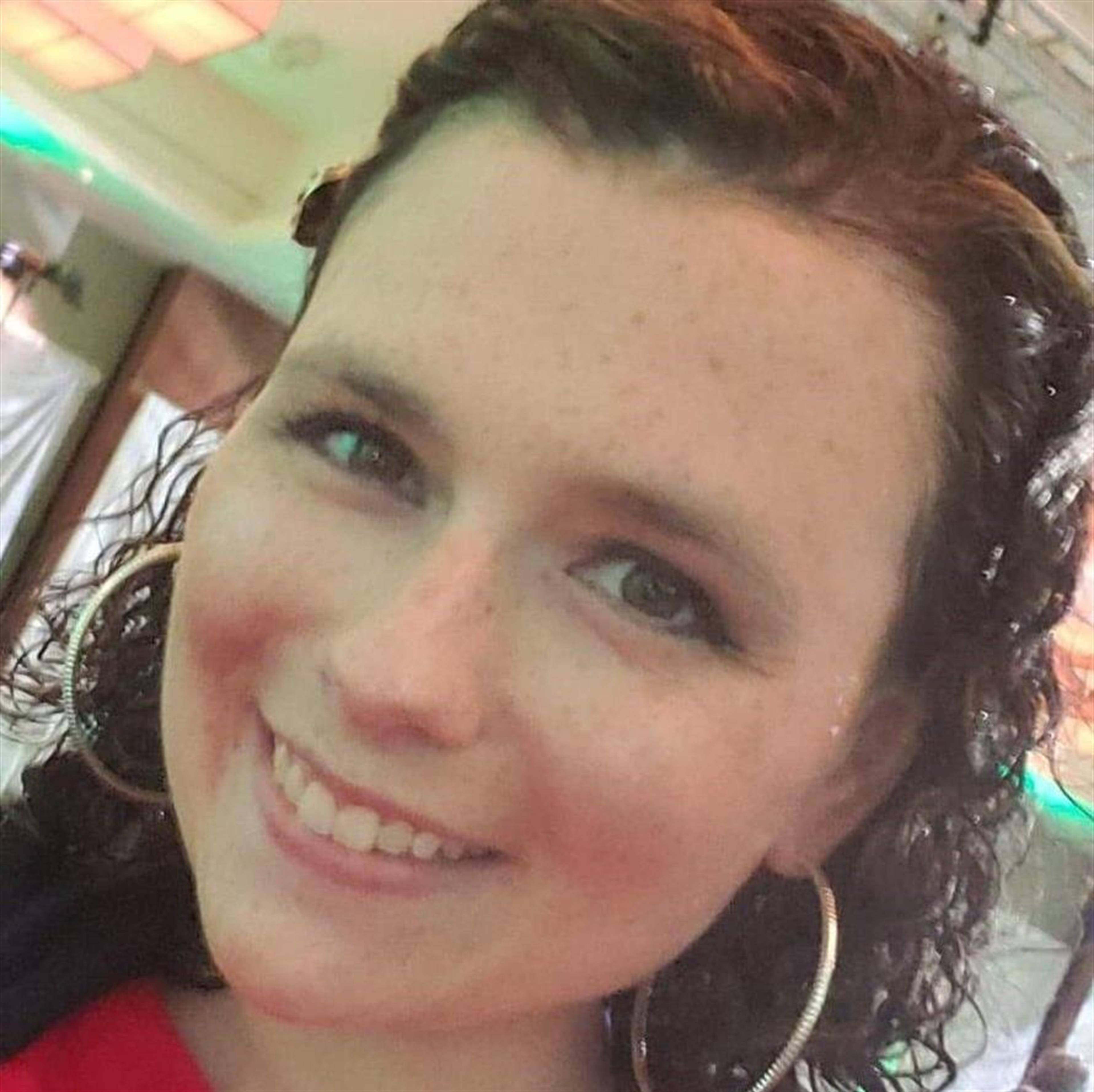 Kerensa N. Irvin's obituary picture