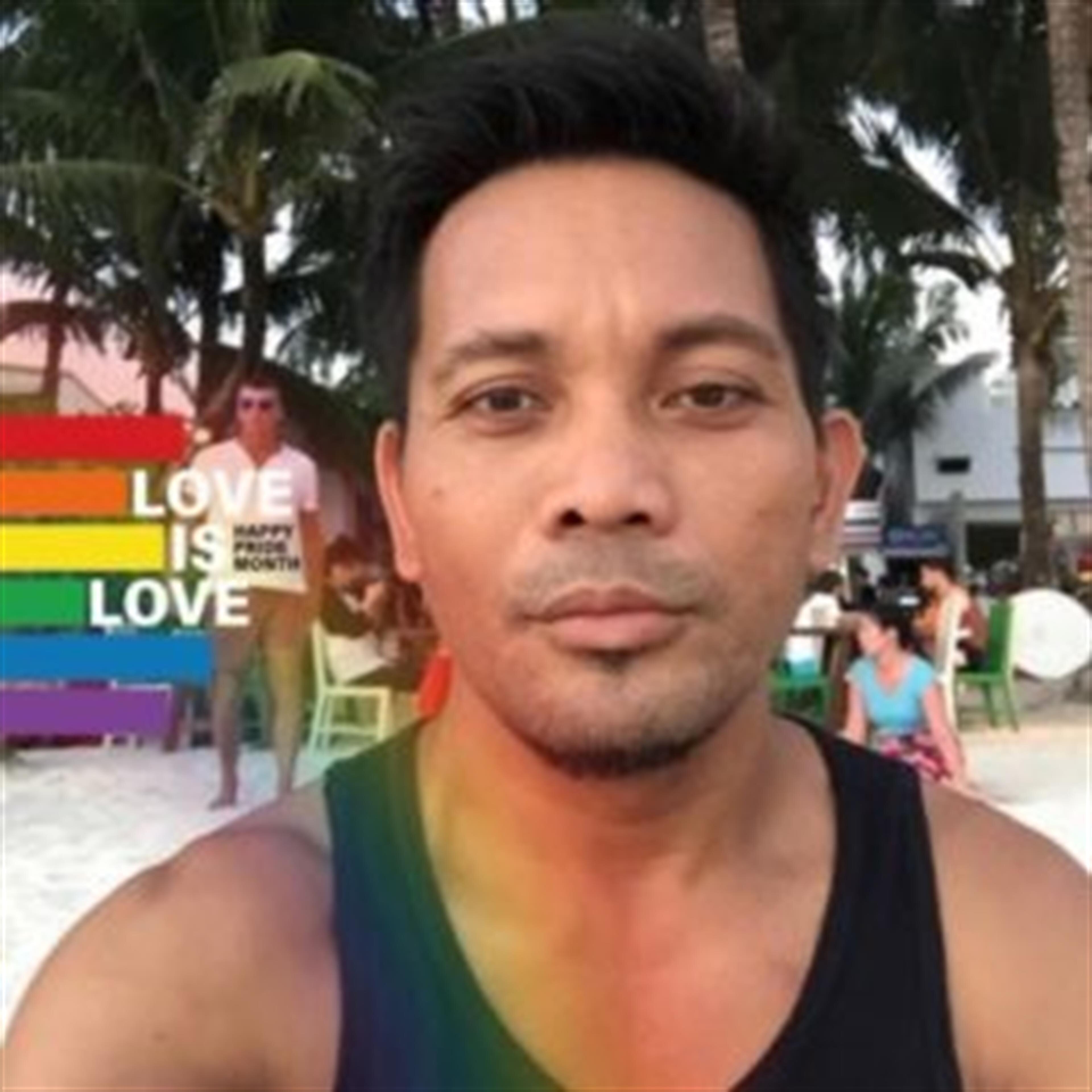 Adolfo "Jojo" E. Lim Jr.