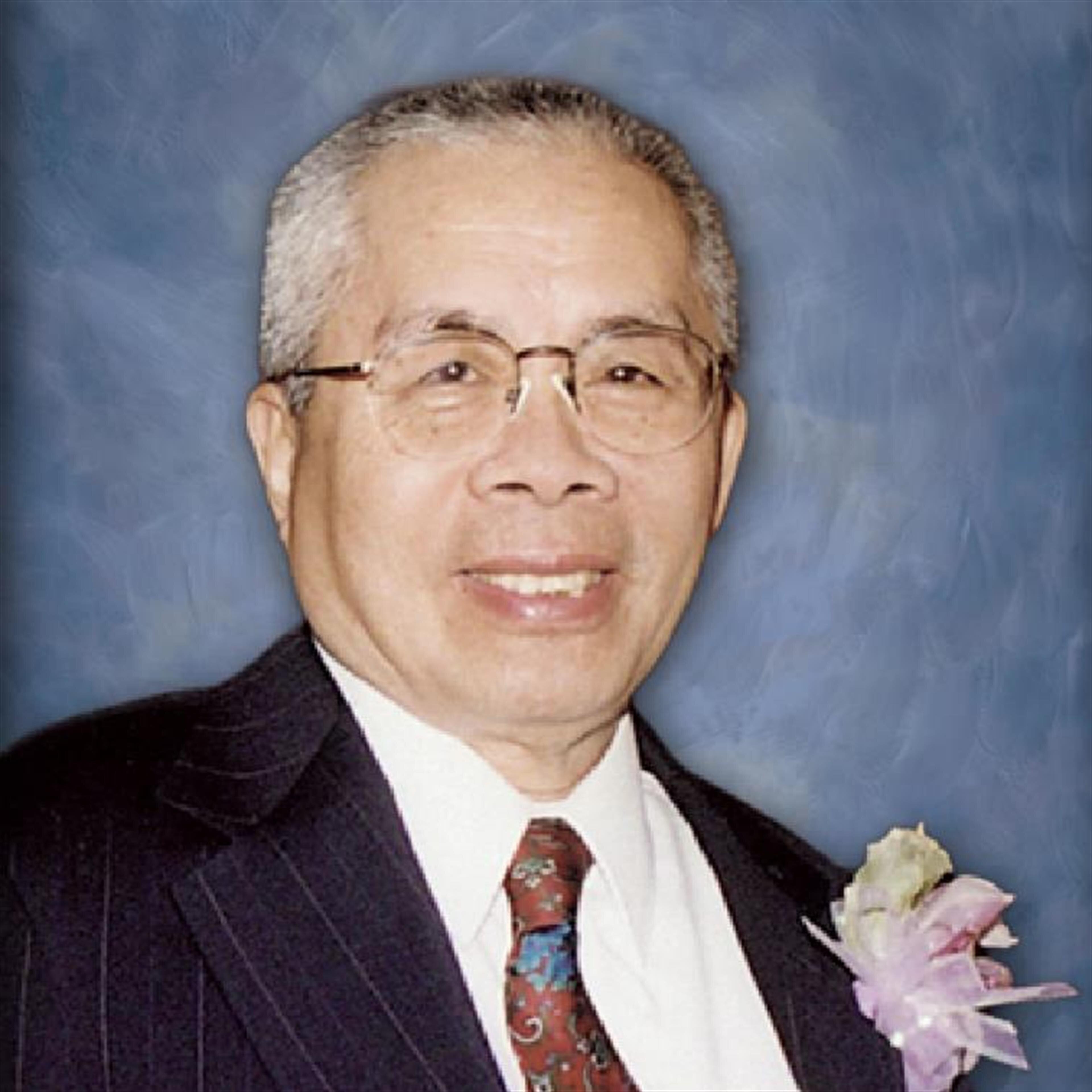 Duy Thanh Nguyen