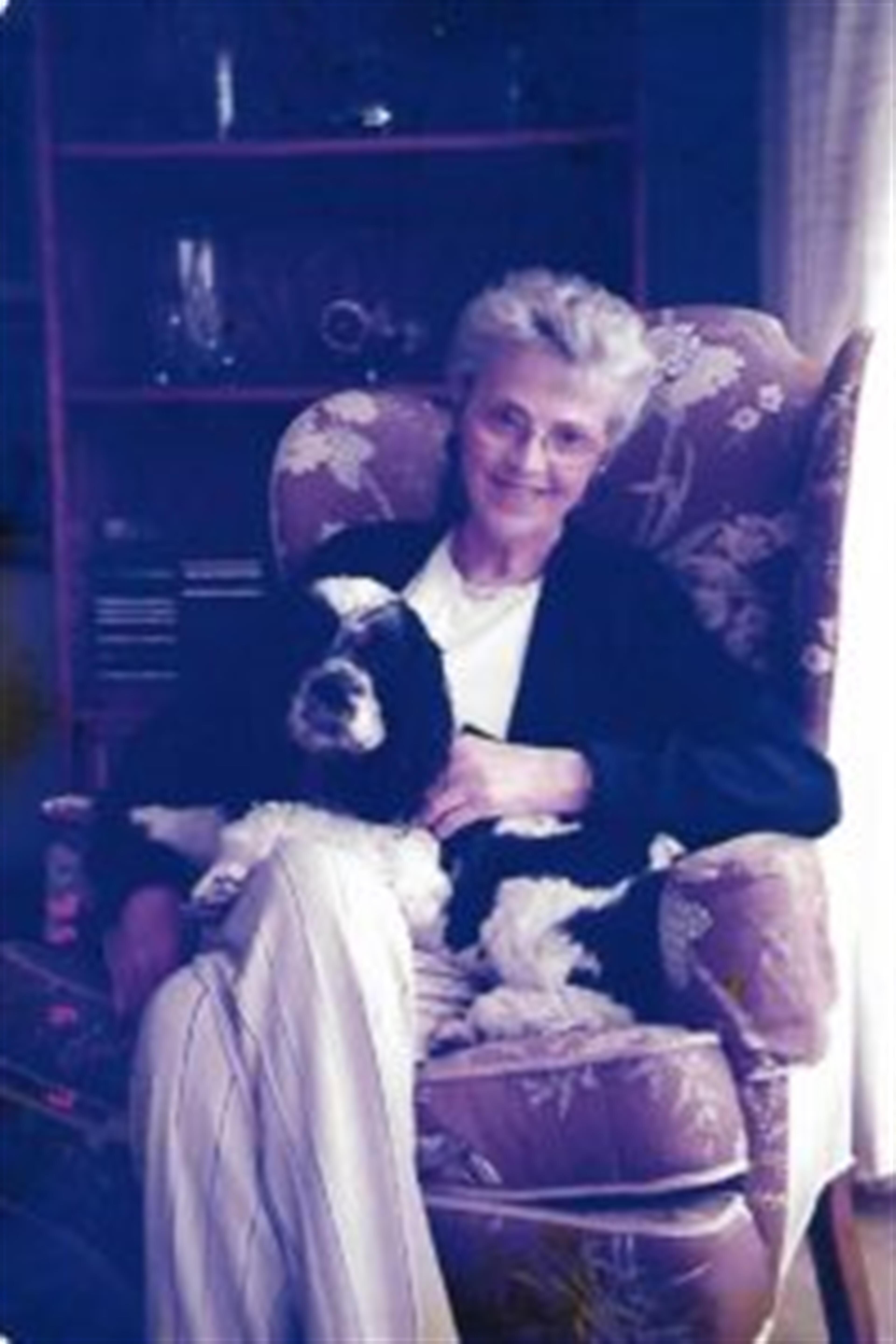 Kirsten O. Kirby