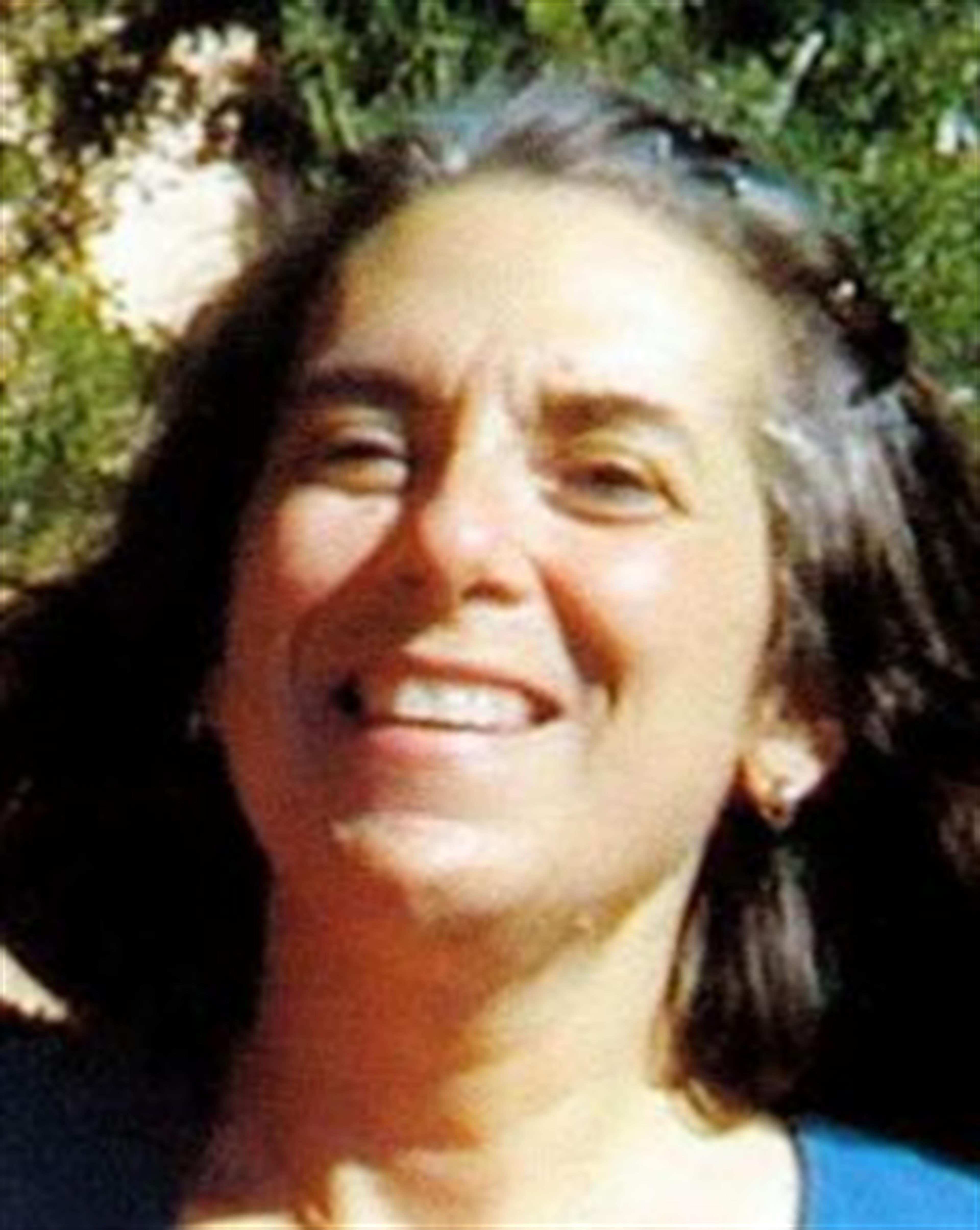 Susan Lois Bloom