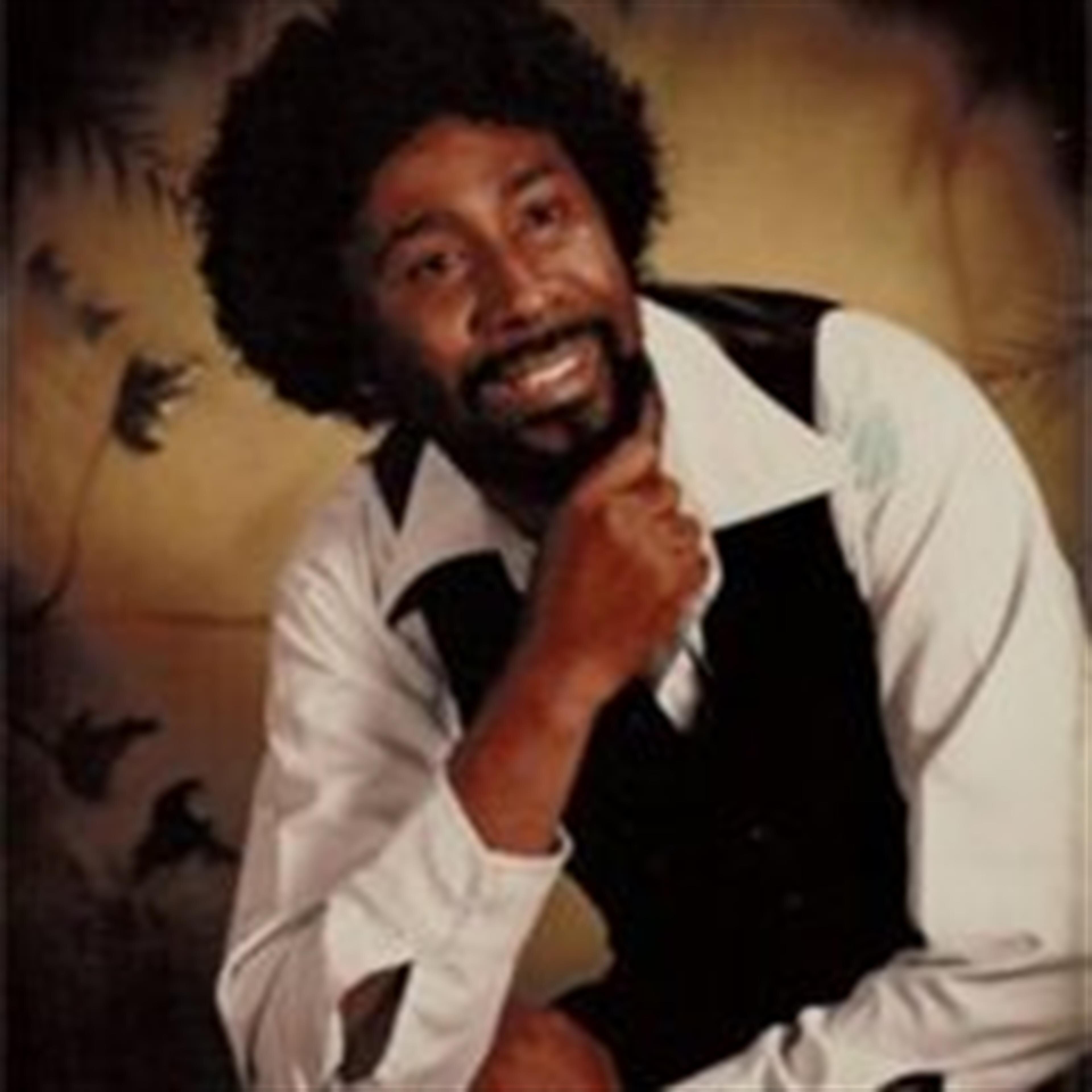 James Wellington Gilliam