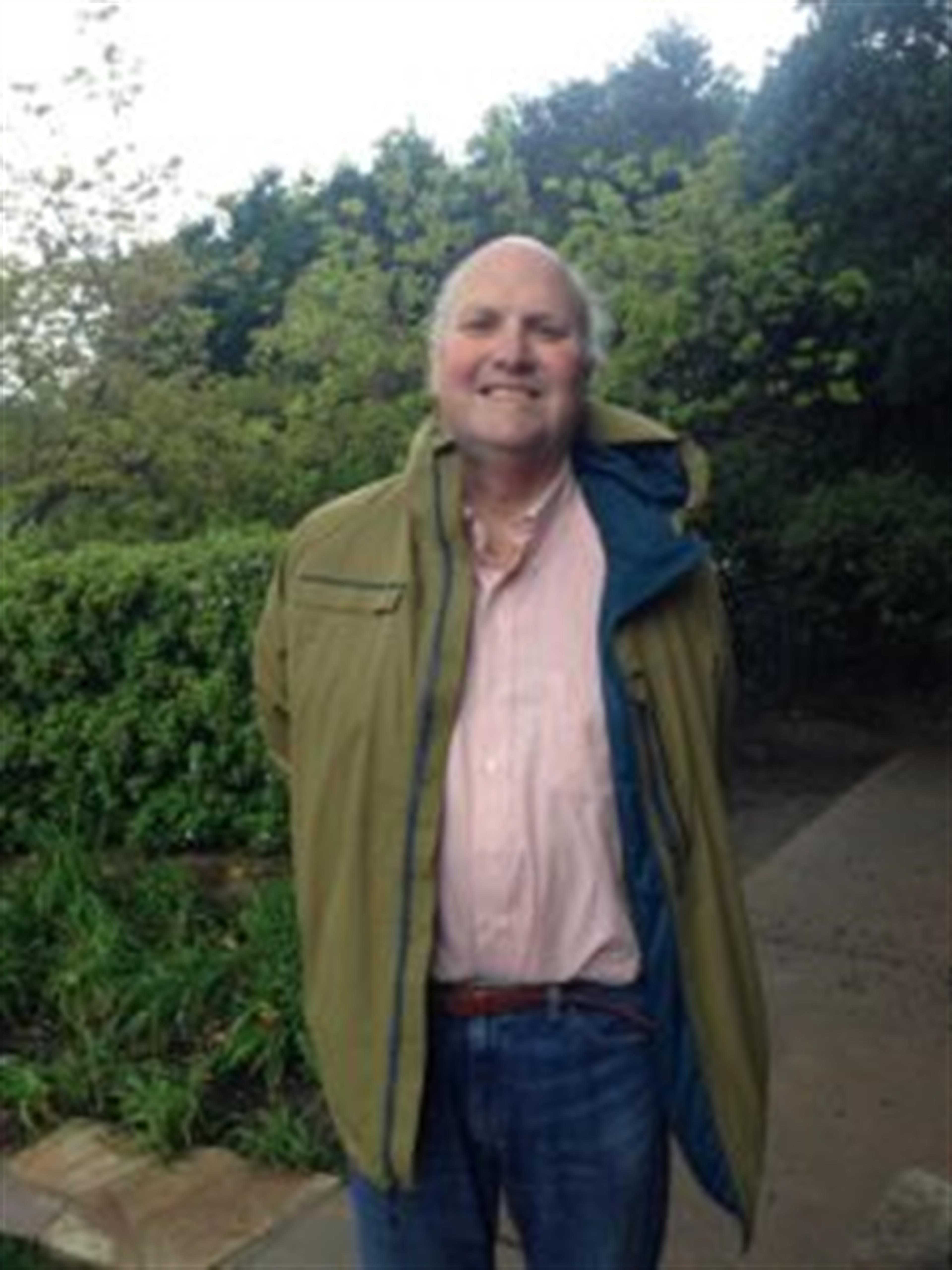 Wadsworth Scott Cauchois, Jr.