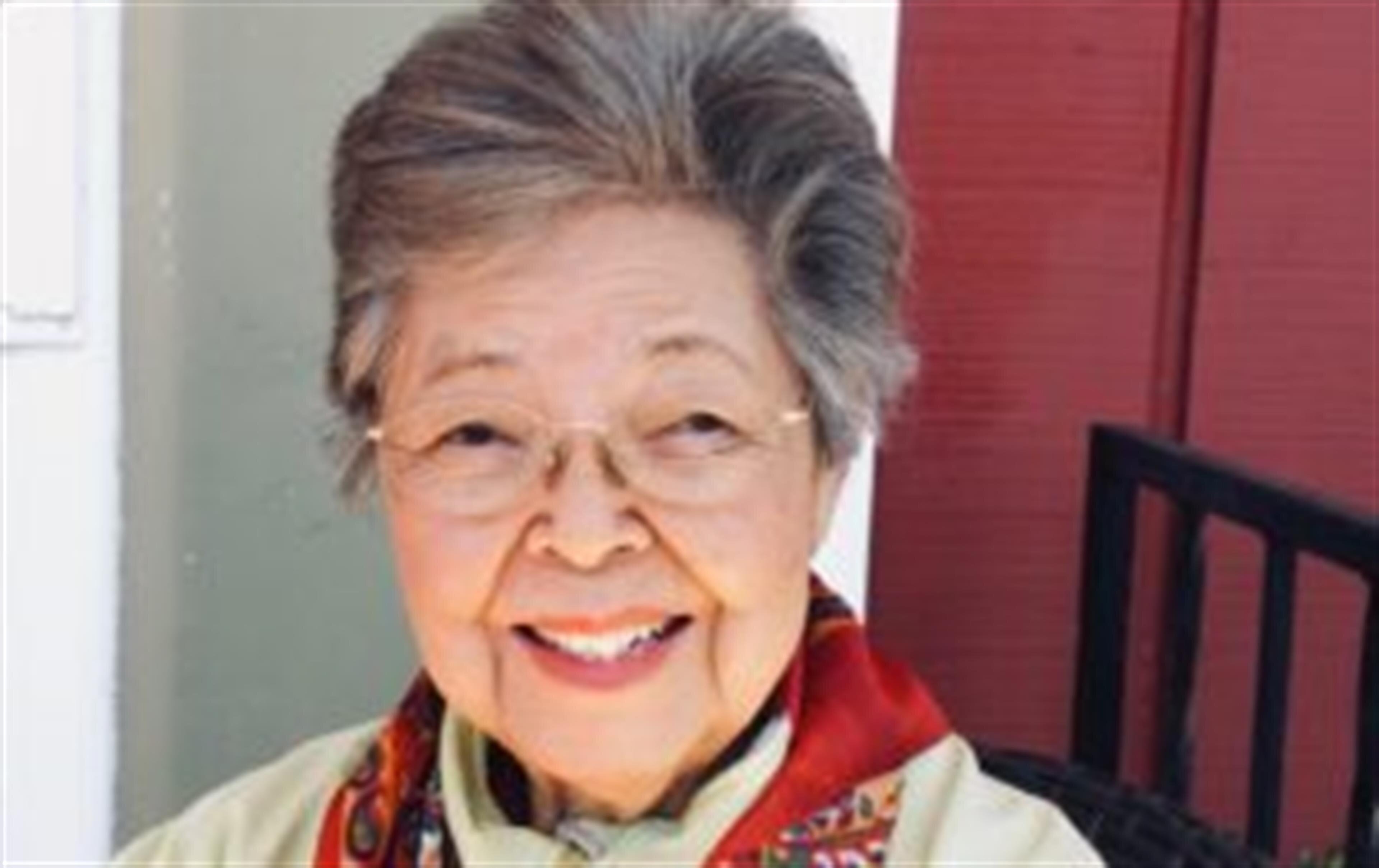 Alice Sue Lum