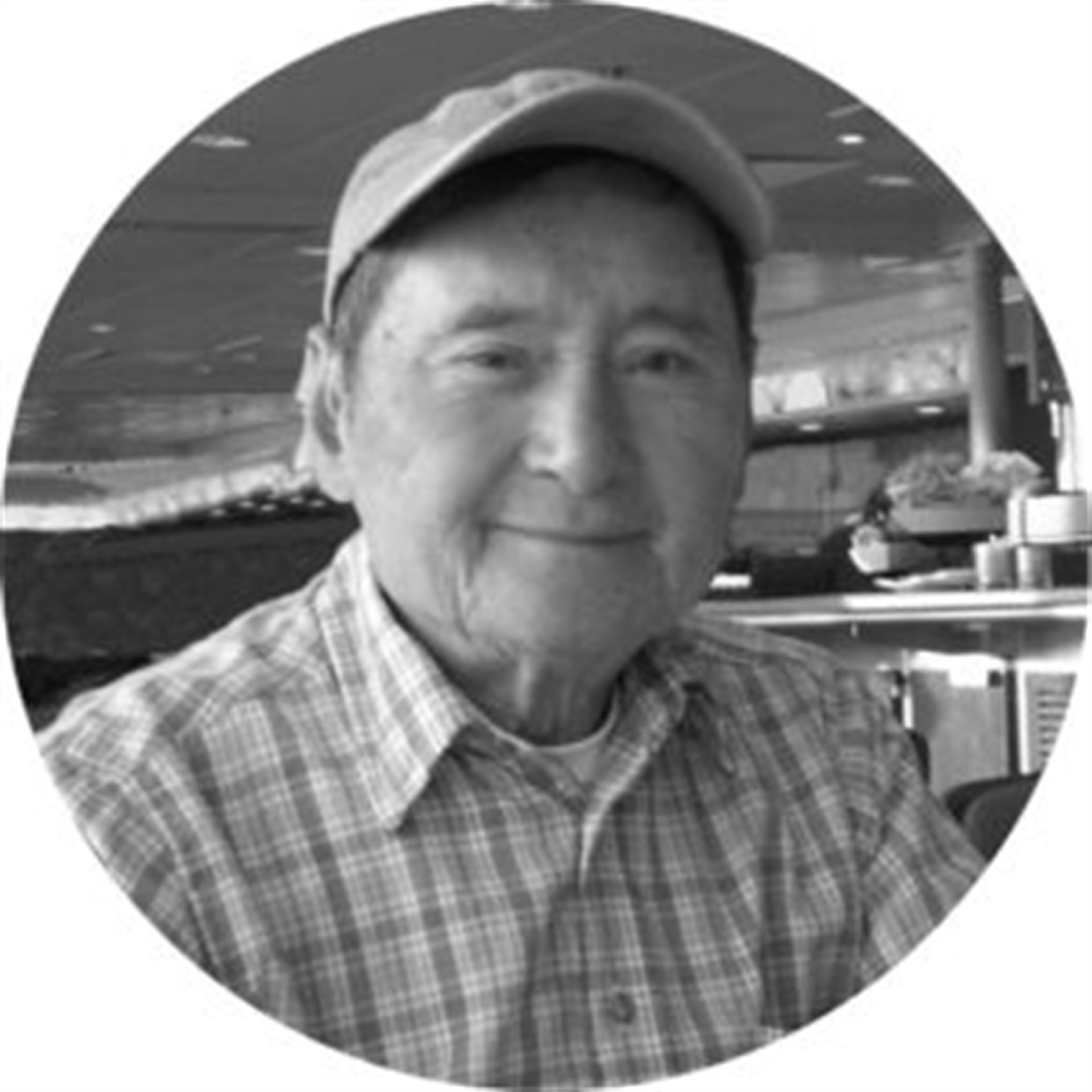 James Chuan-Hsiang Wu 