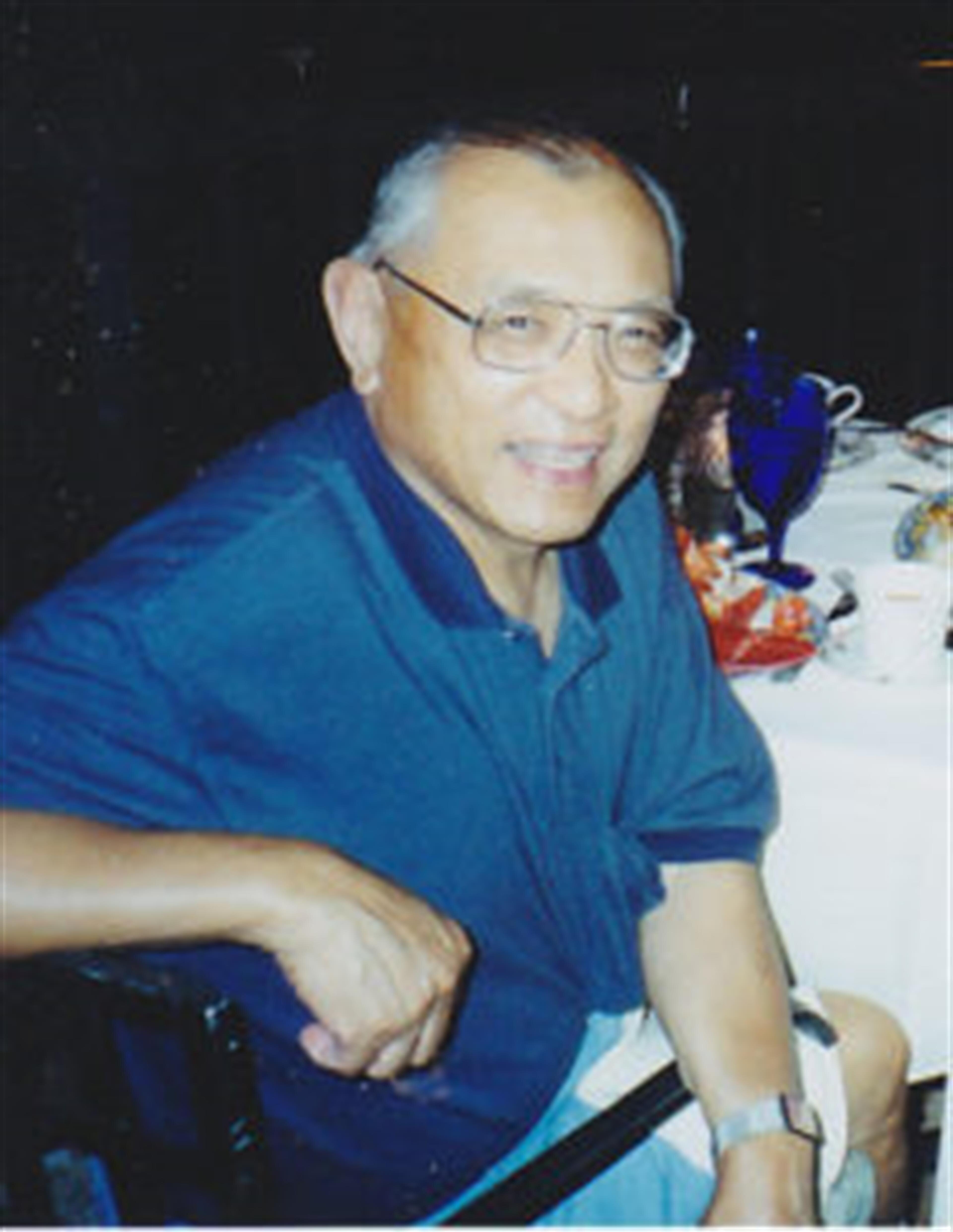 Jason G. Som