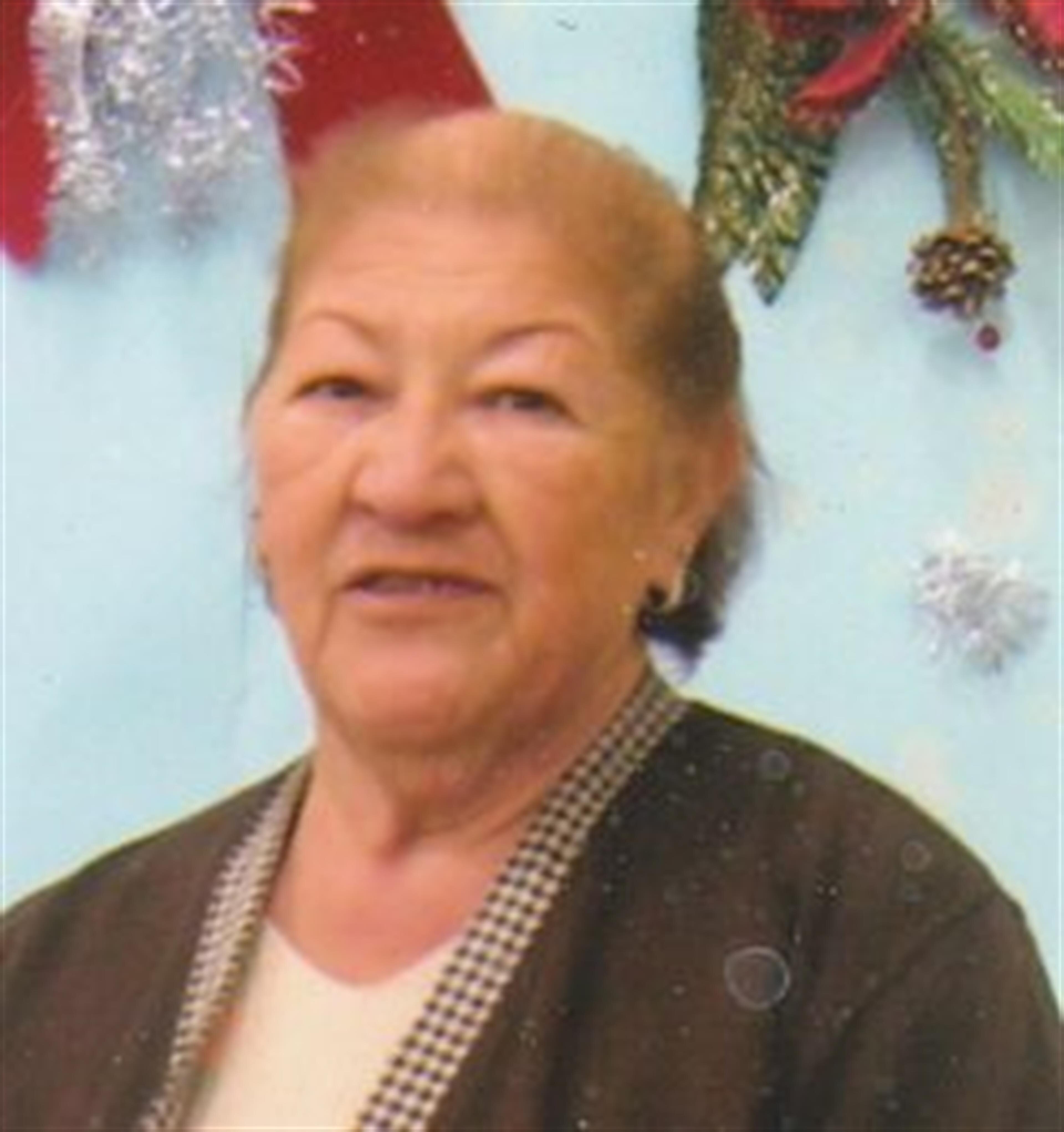 Mariana Widner Espinoza