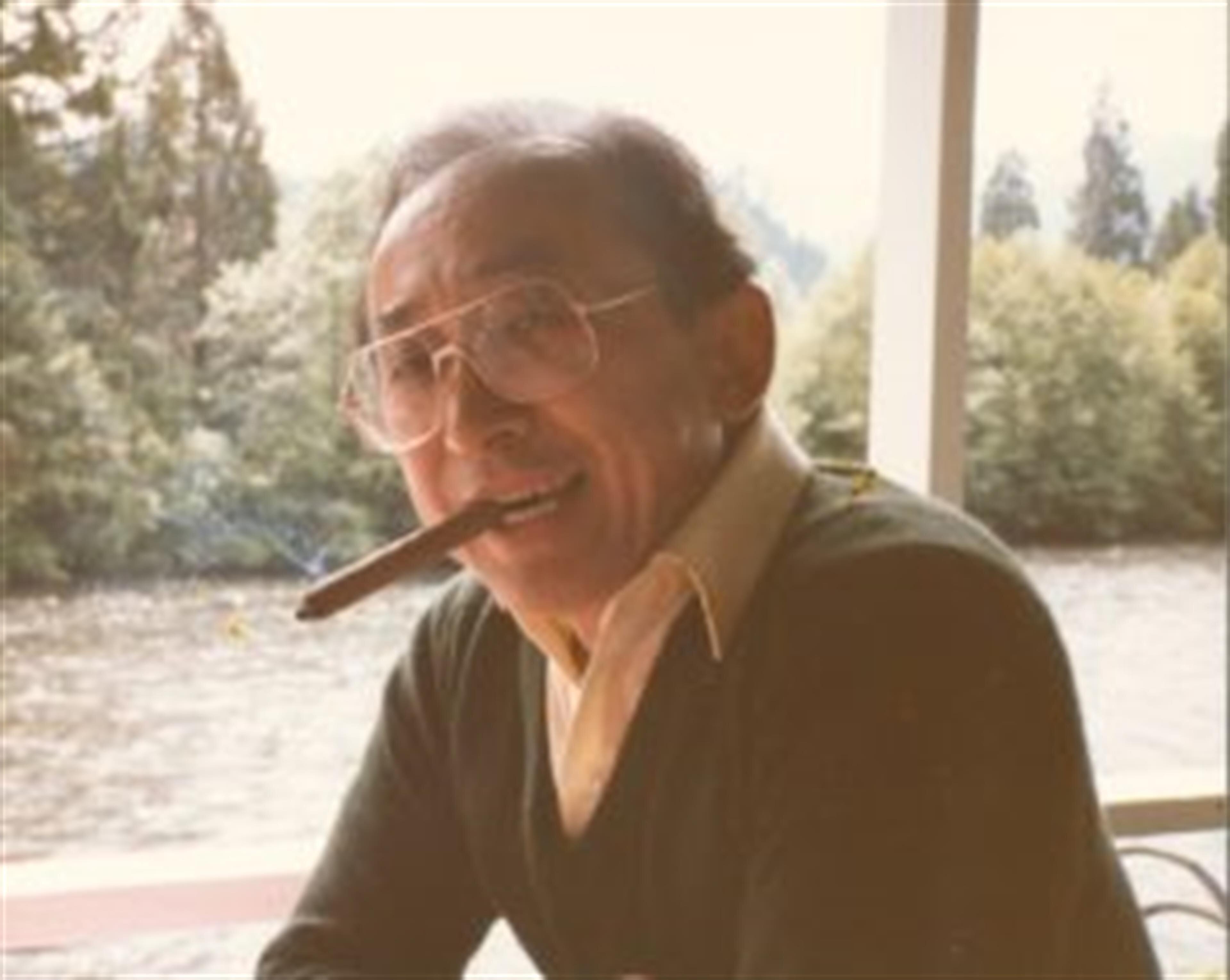 Robert Nobuo Oto