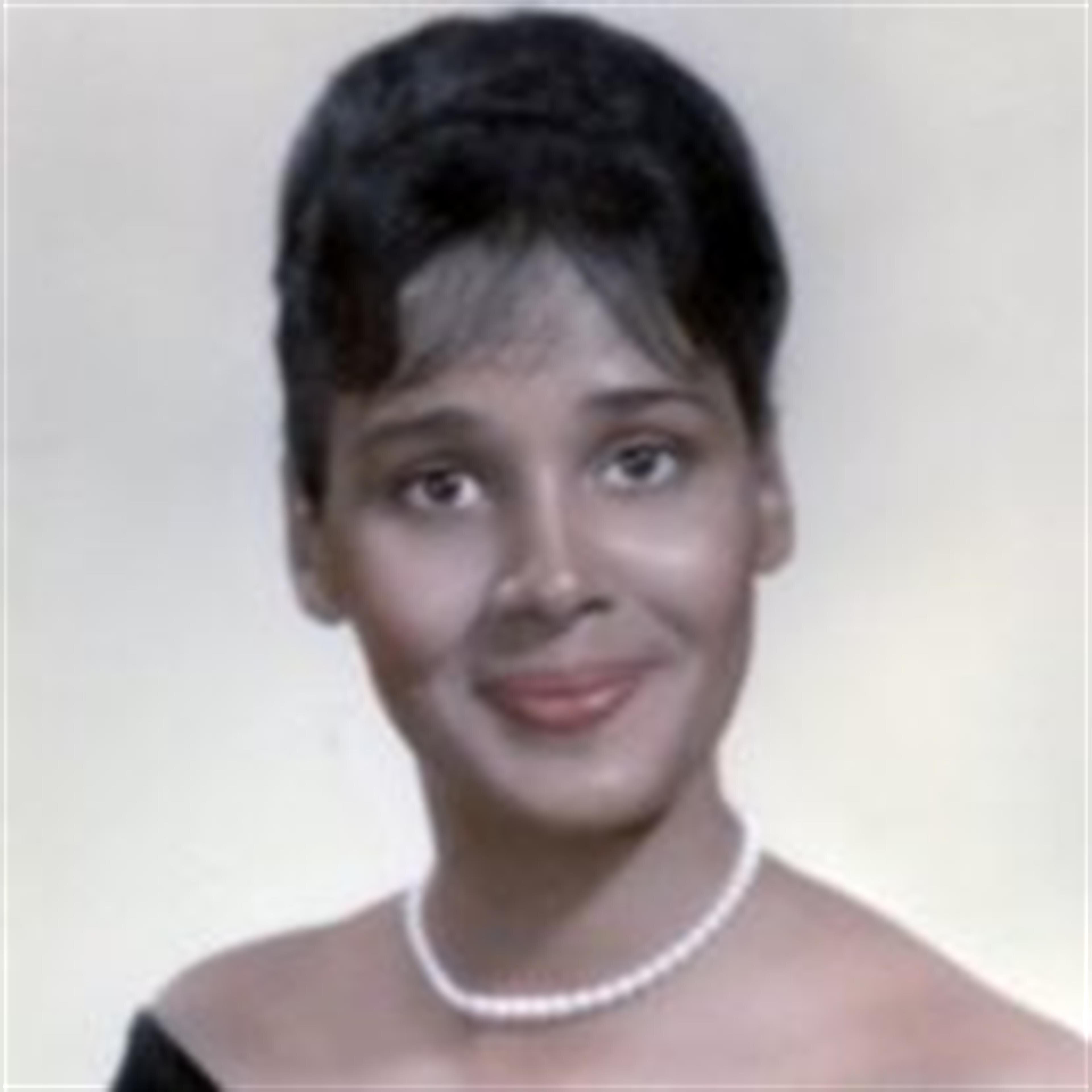 Saundra Ann Wondaferow