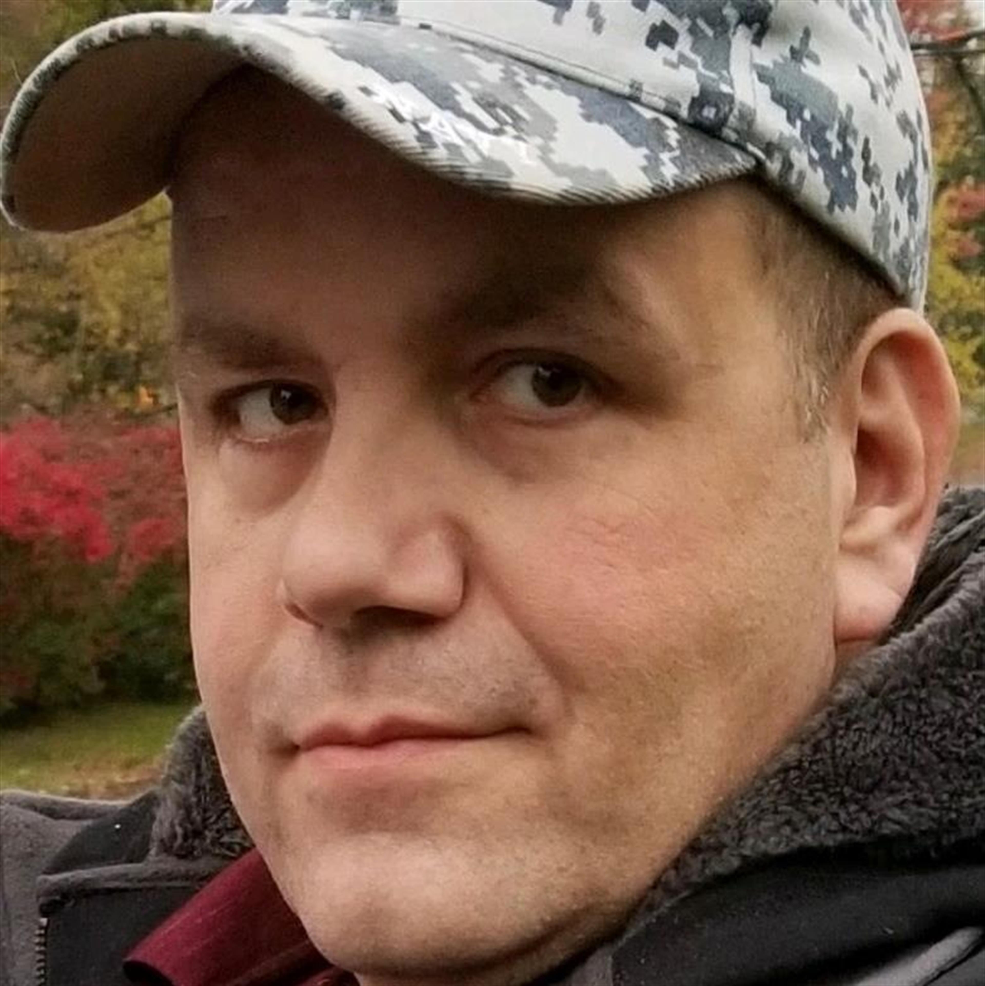 Brian J. Warren 's obituary picture