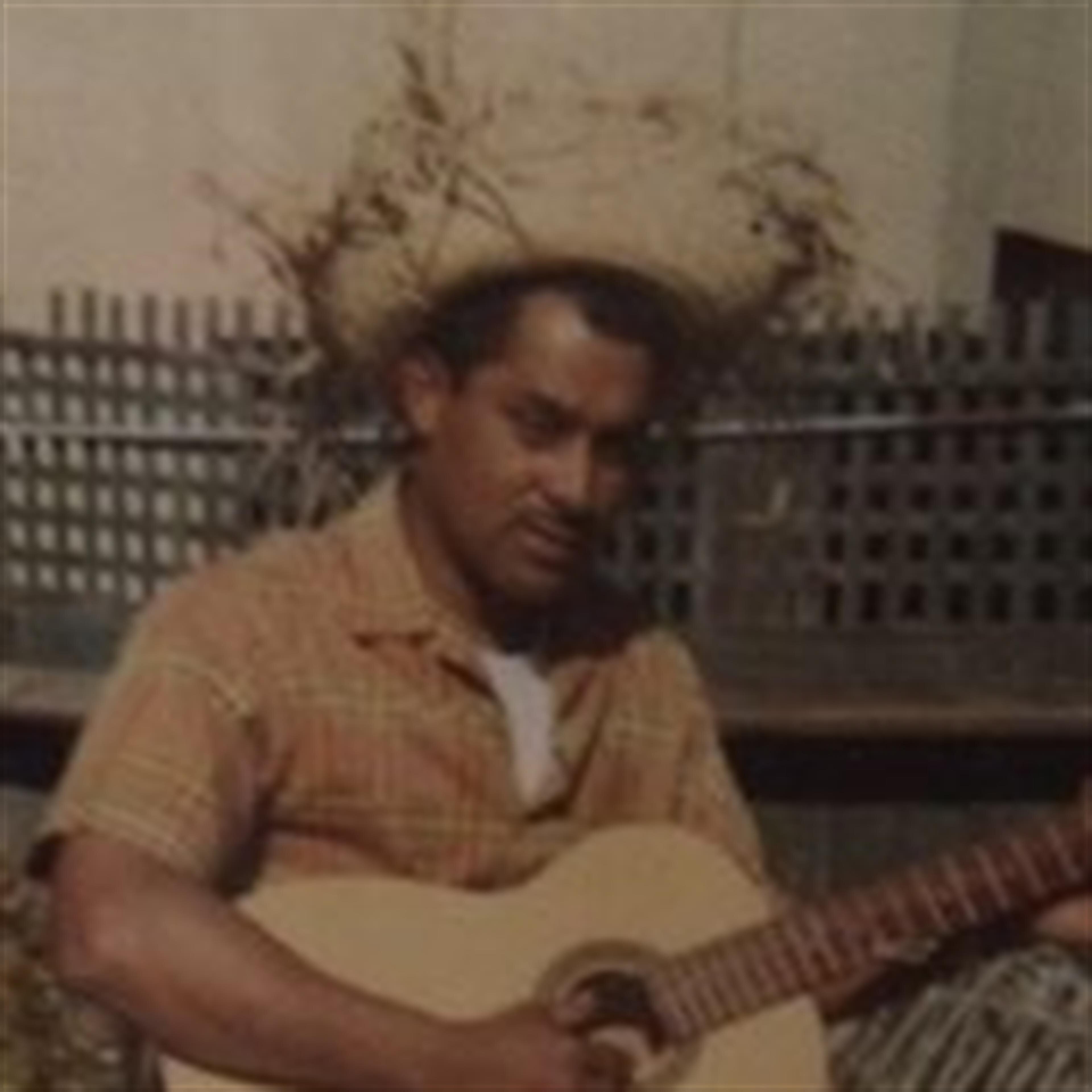 Juan Negron