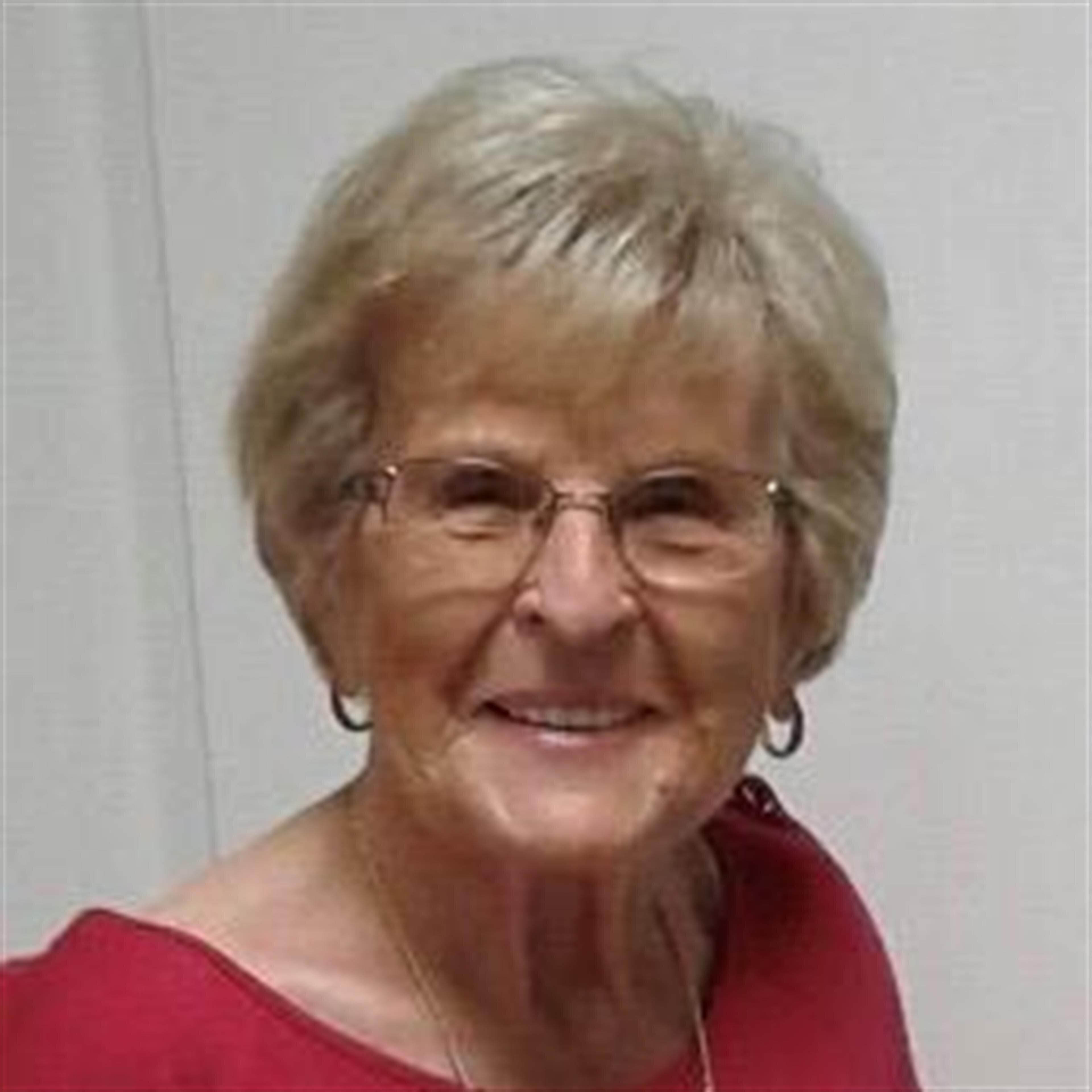Mrs. Janette  E. Buchanan