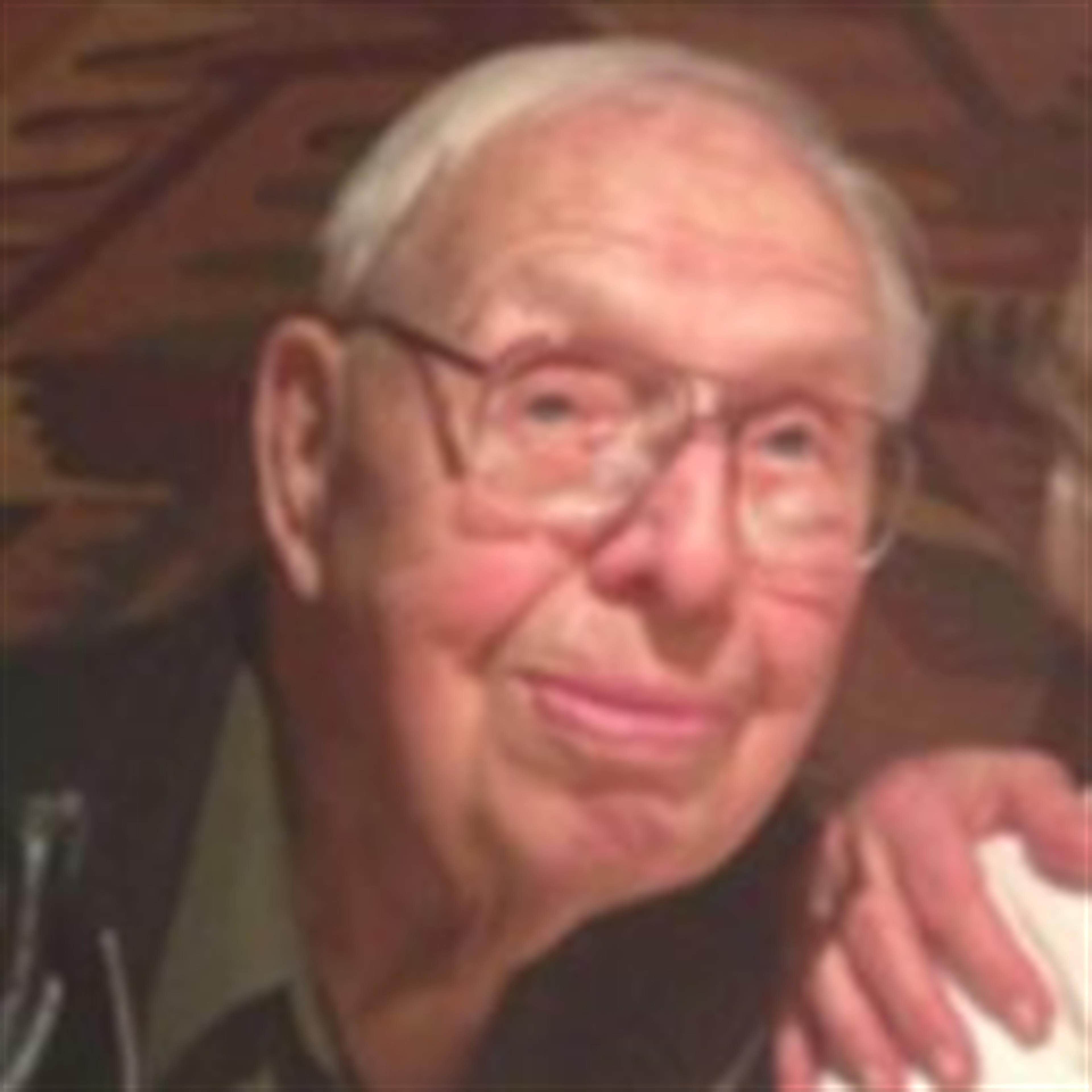 Fred Bruce  Lehmkuhl