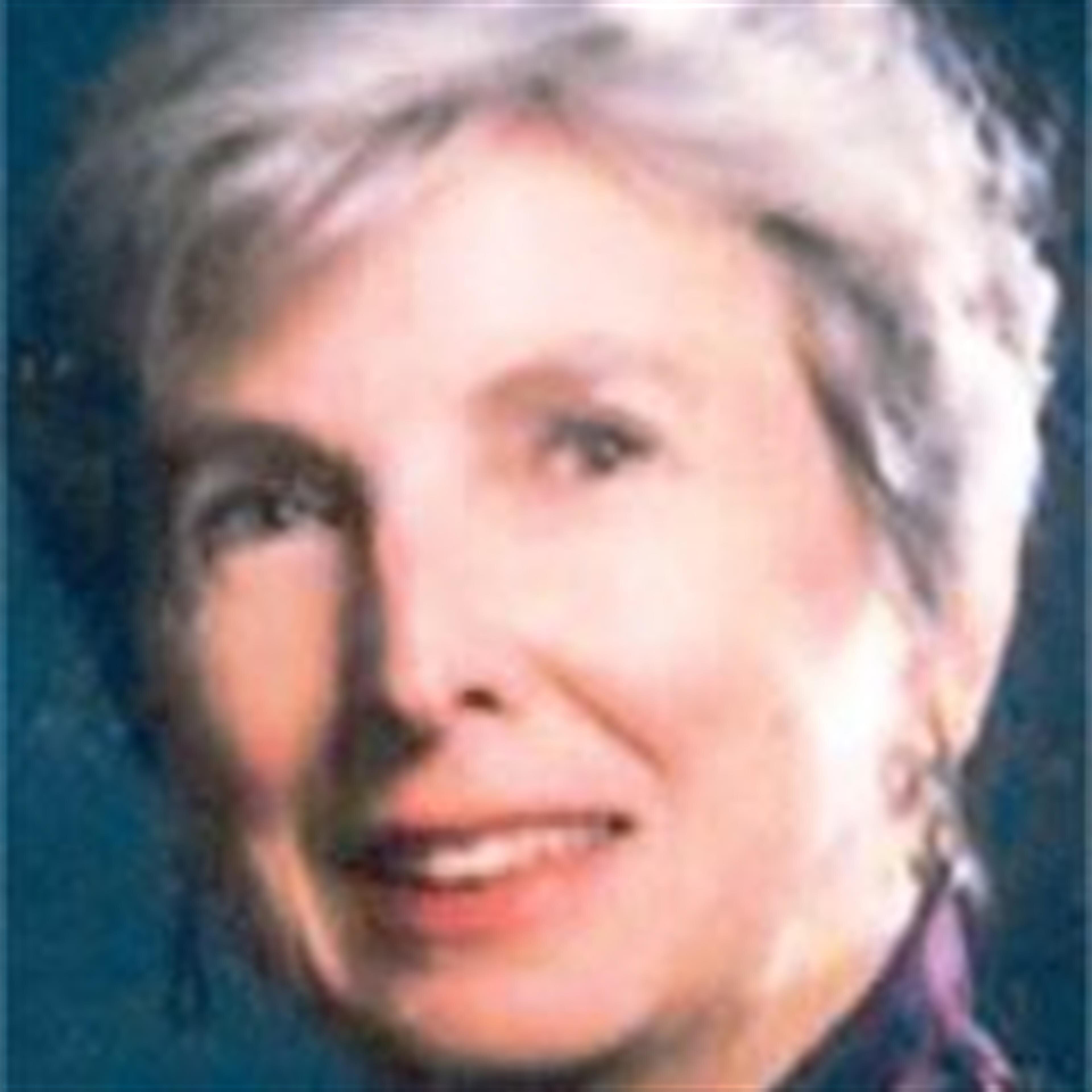 Martha R. Hill