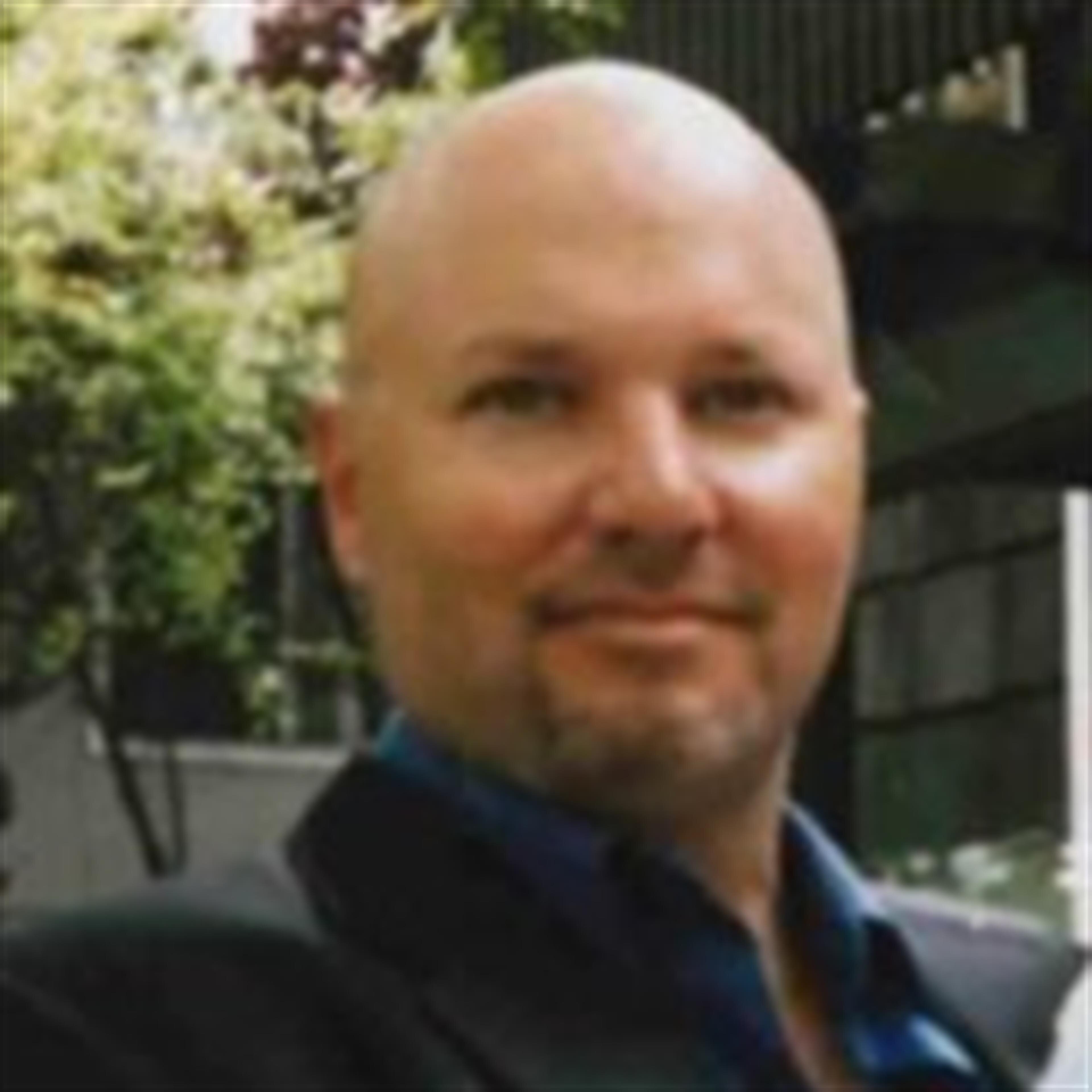 Jon Aaron Sullivan