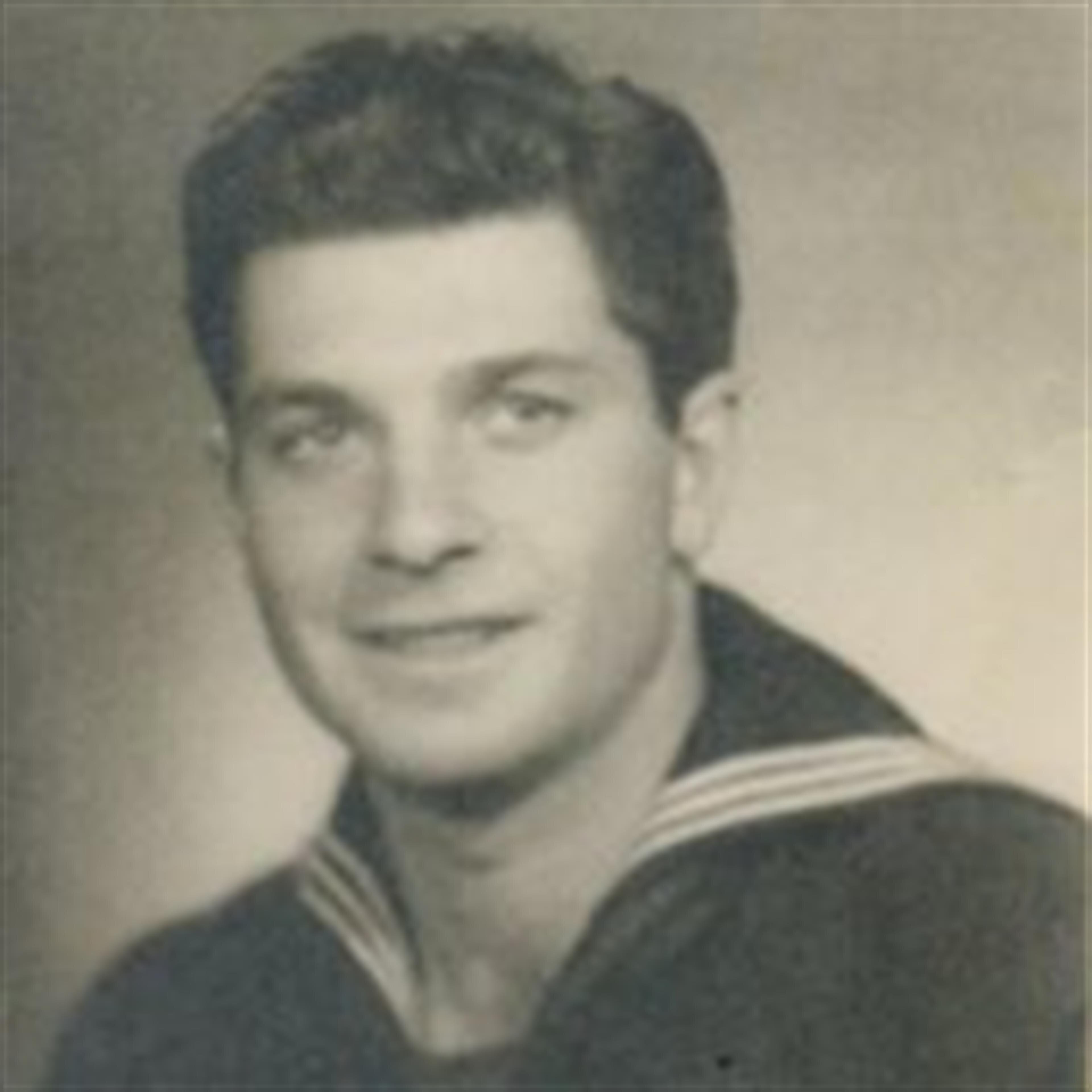 Jack  Robert  Passadore , Sr.
