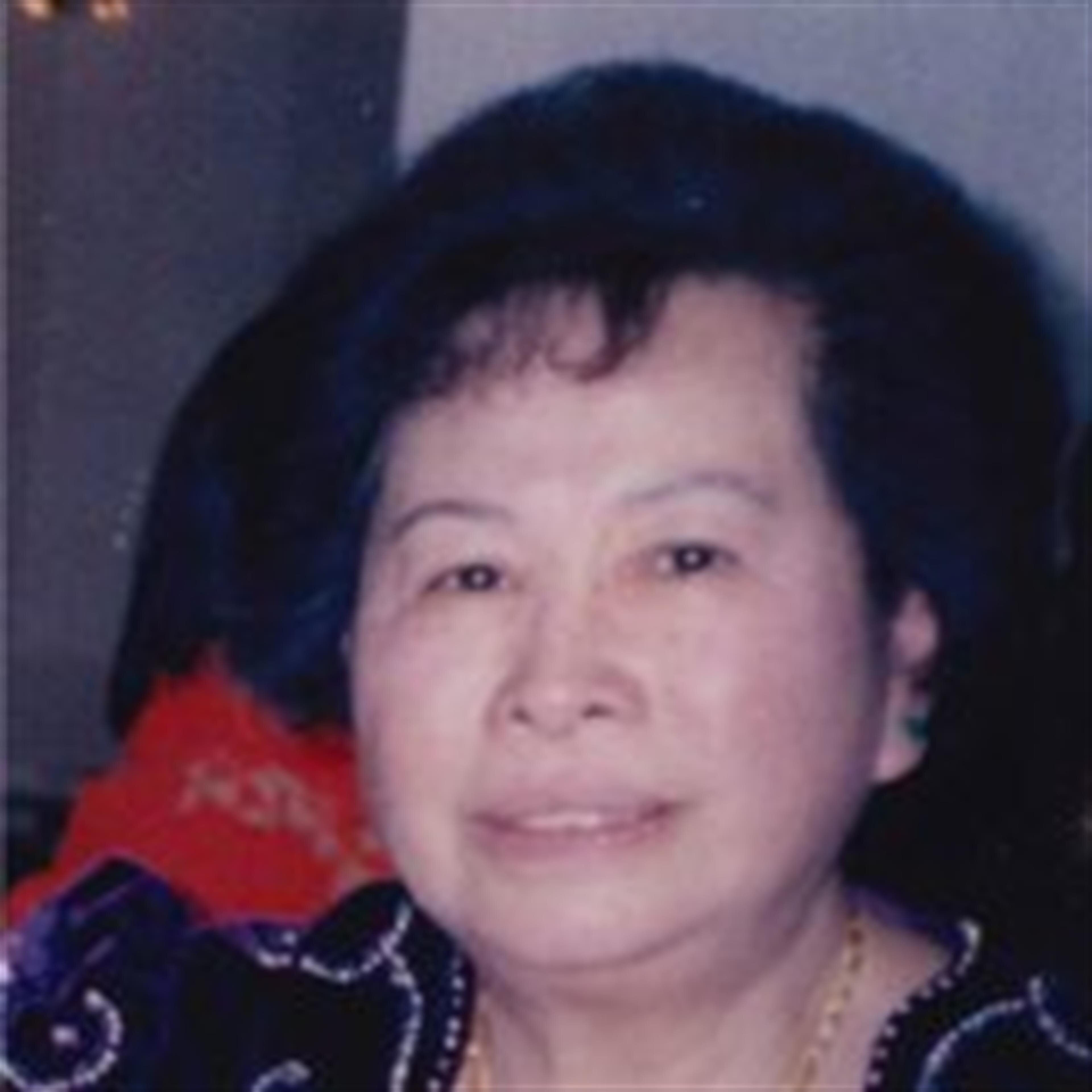 Lilly H. Gin