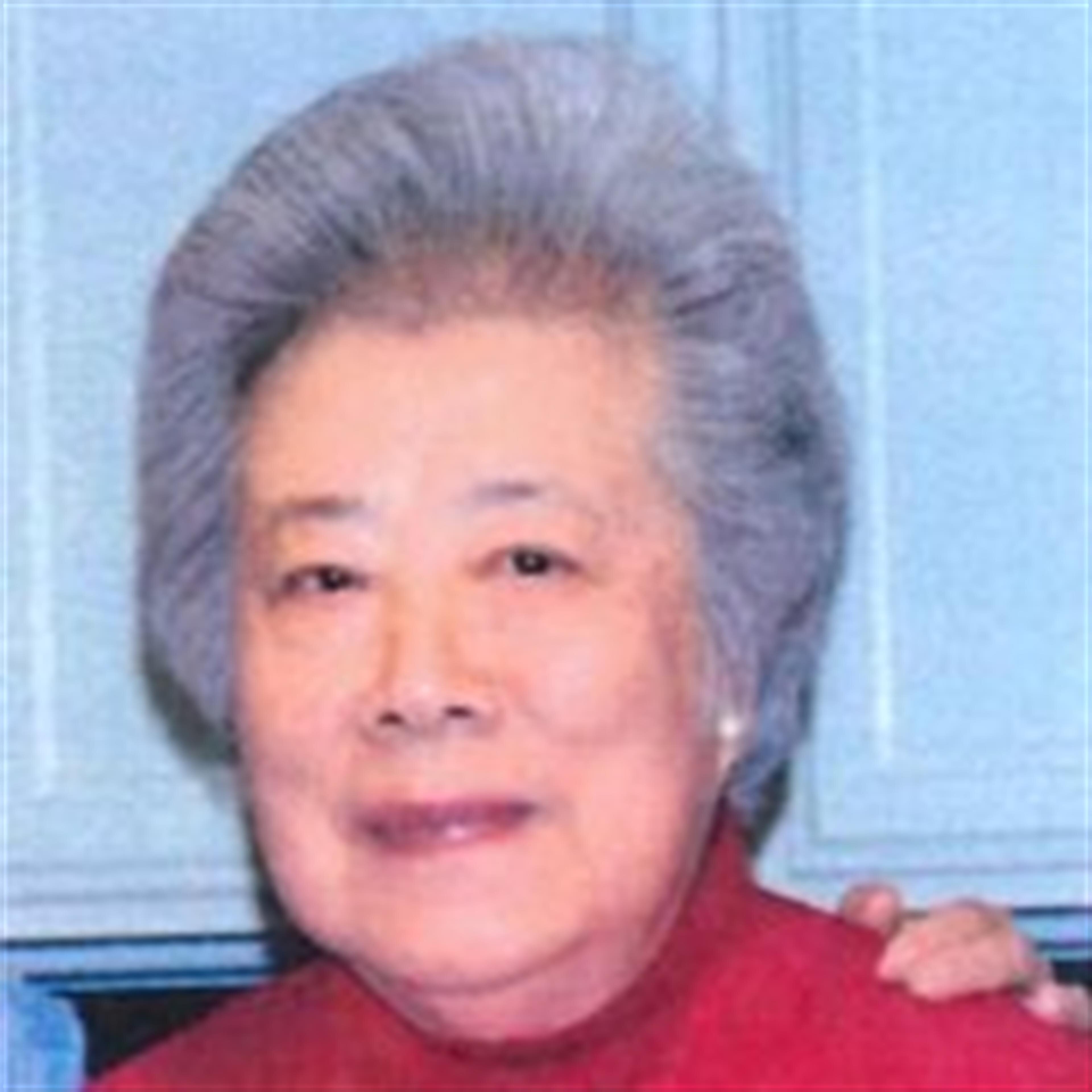 Feng Hsia Huang