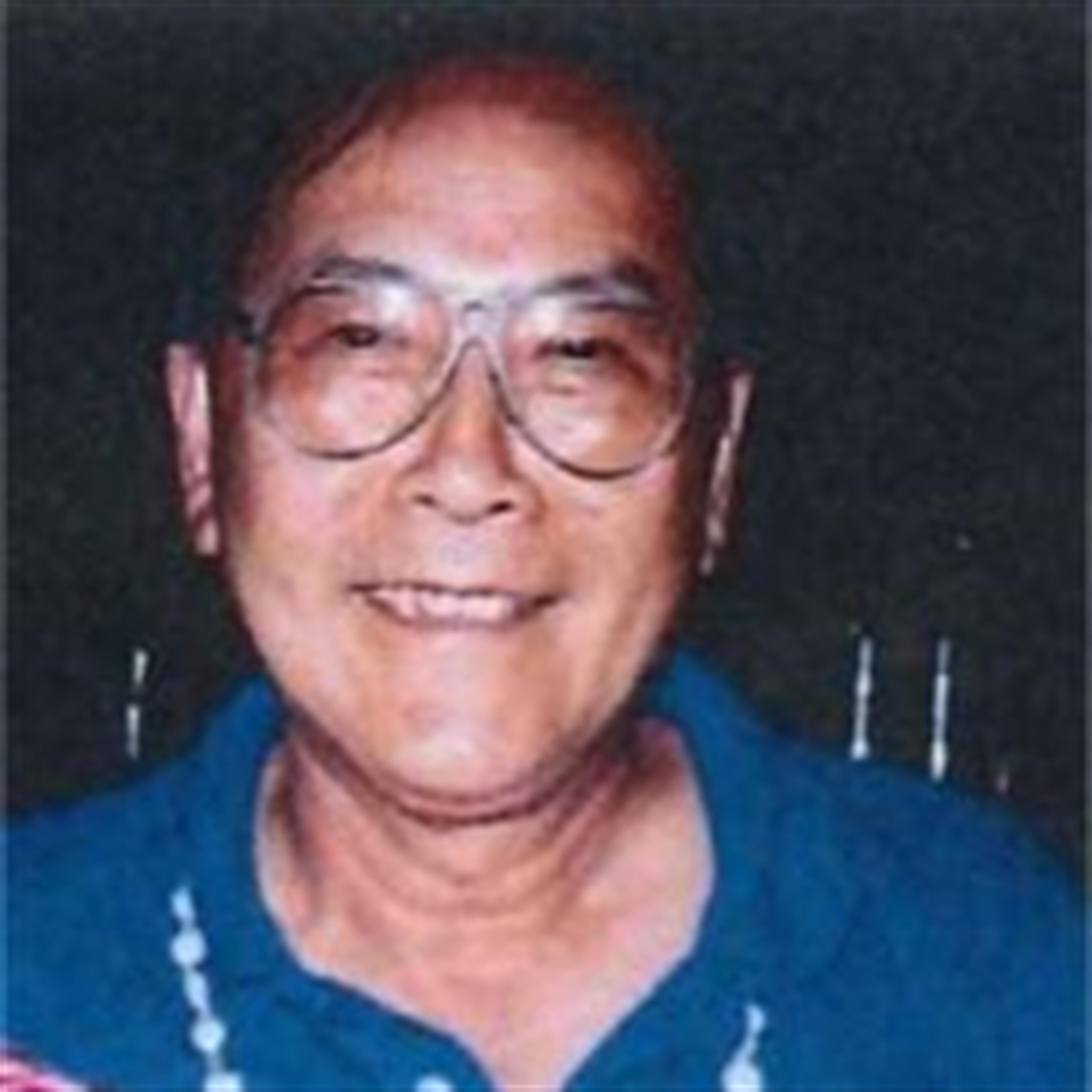 Henry Wing Foo