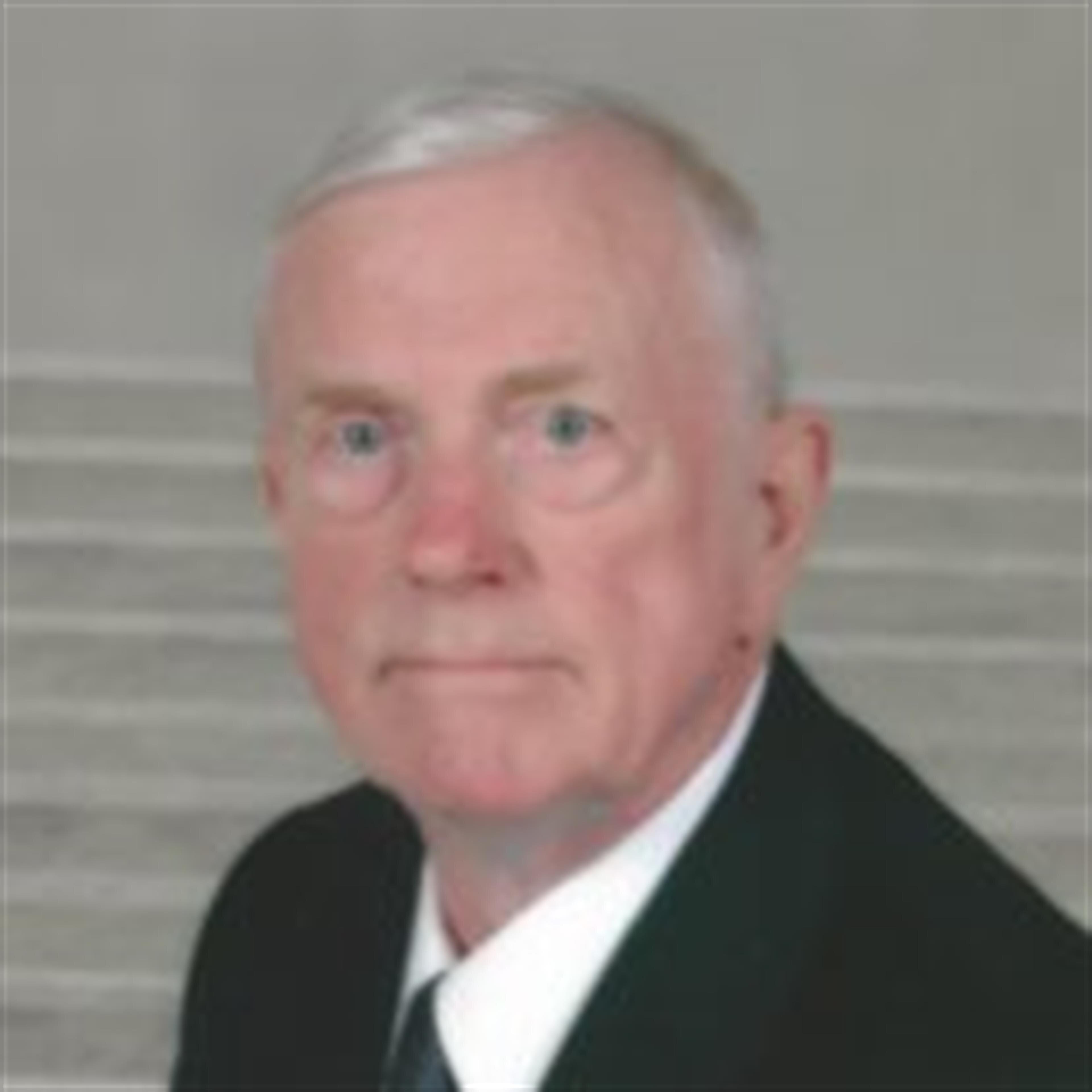 David Bertil Carlson