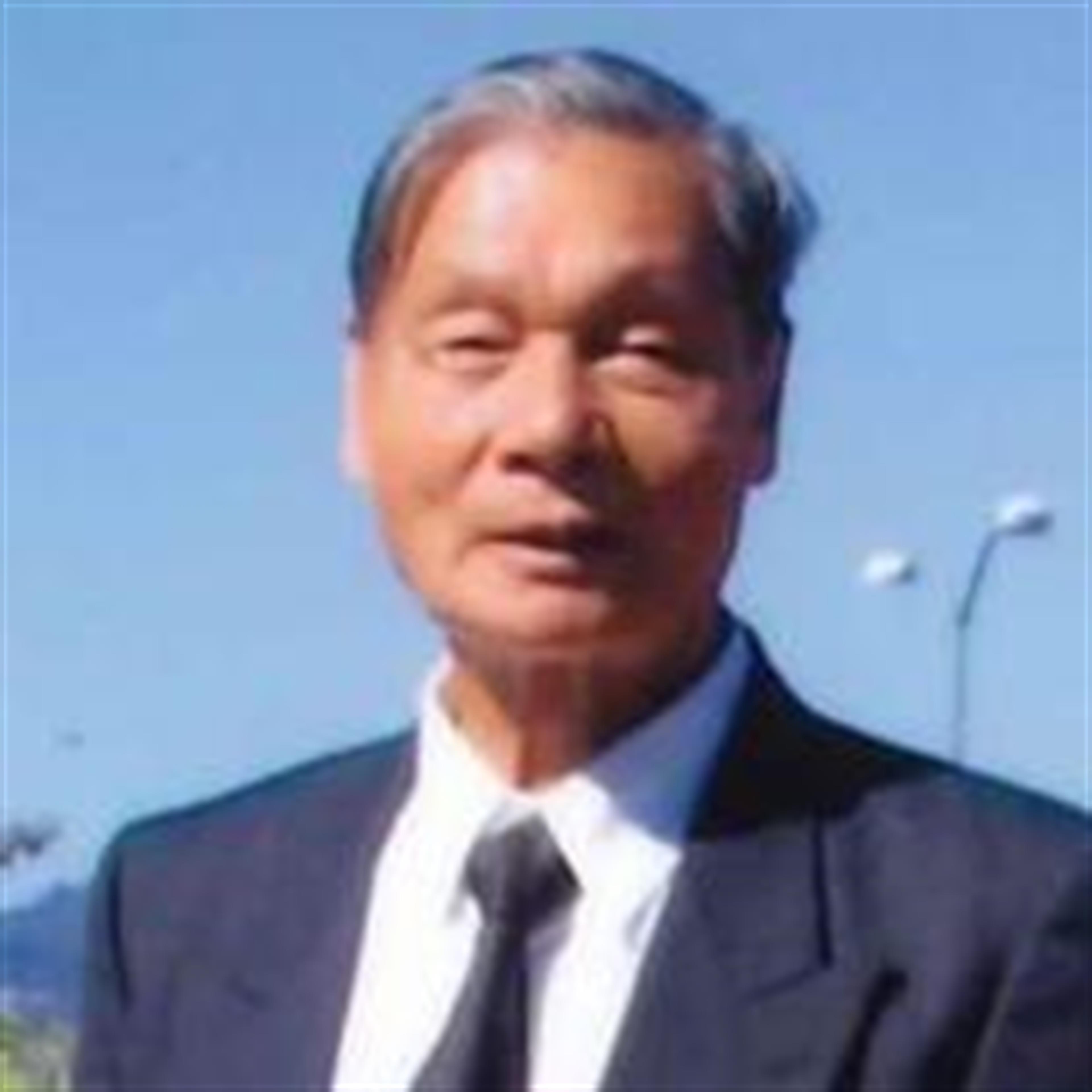 Mr. Zhong Mei