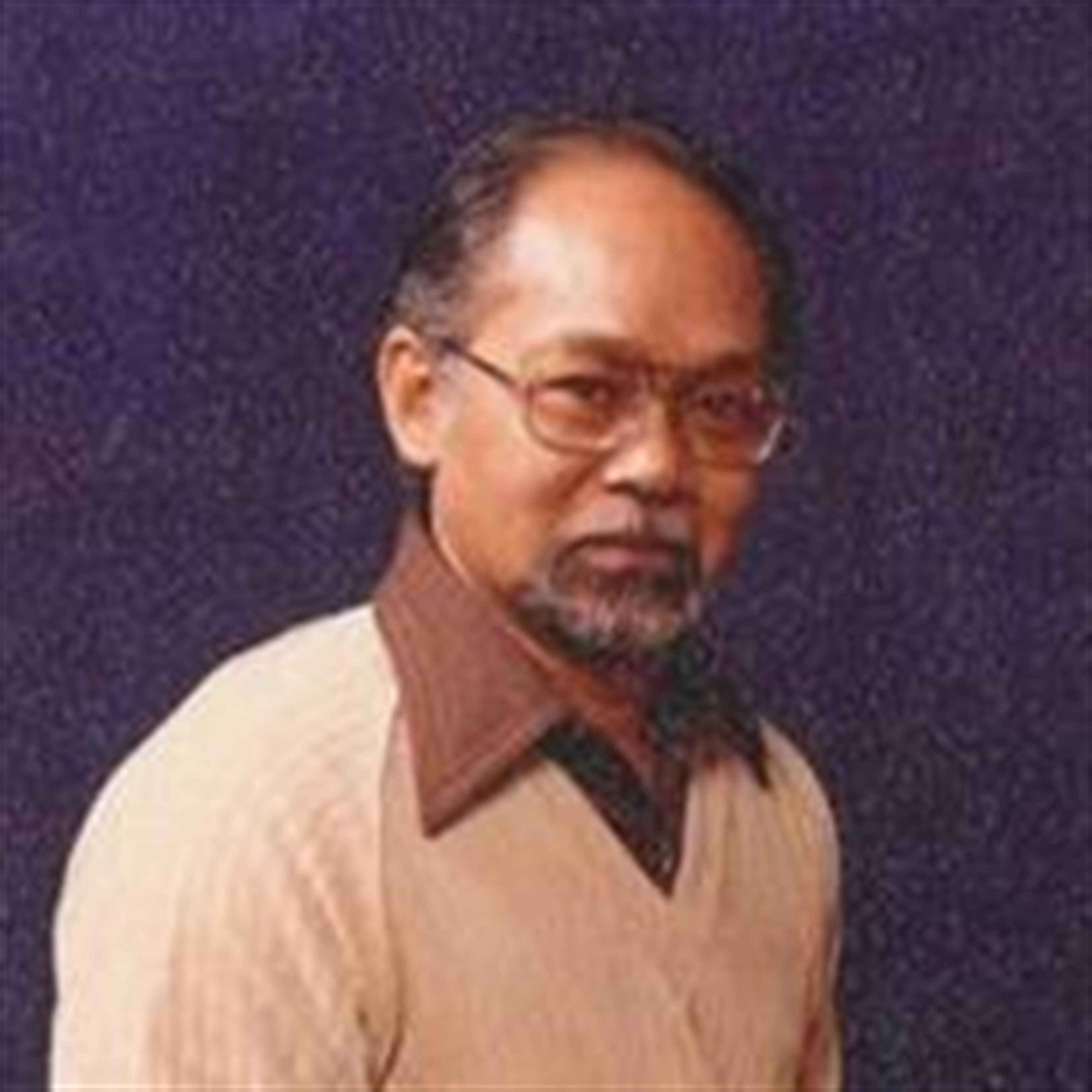 Mr.  William Sergio Argonza Sr.