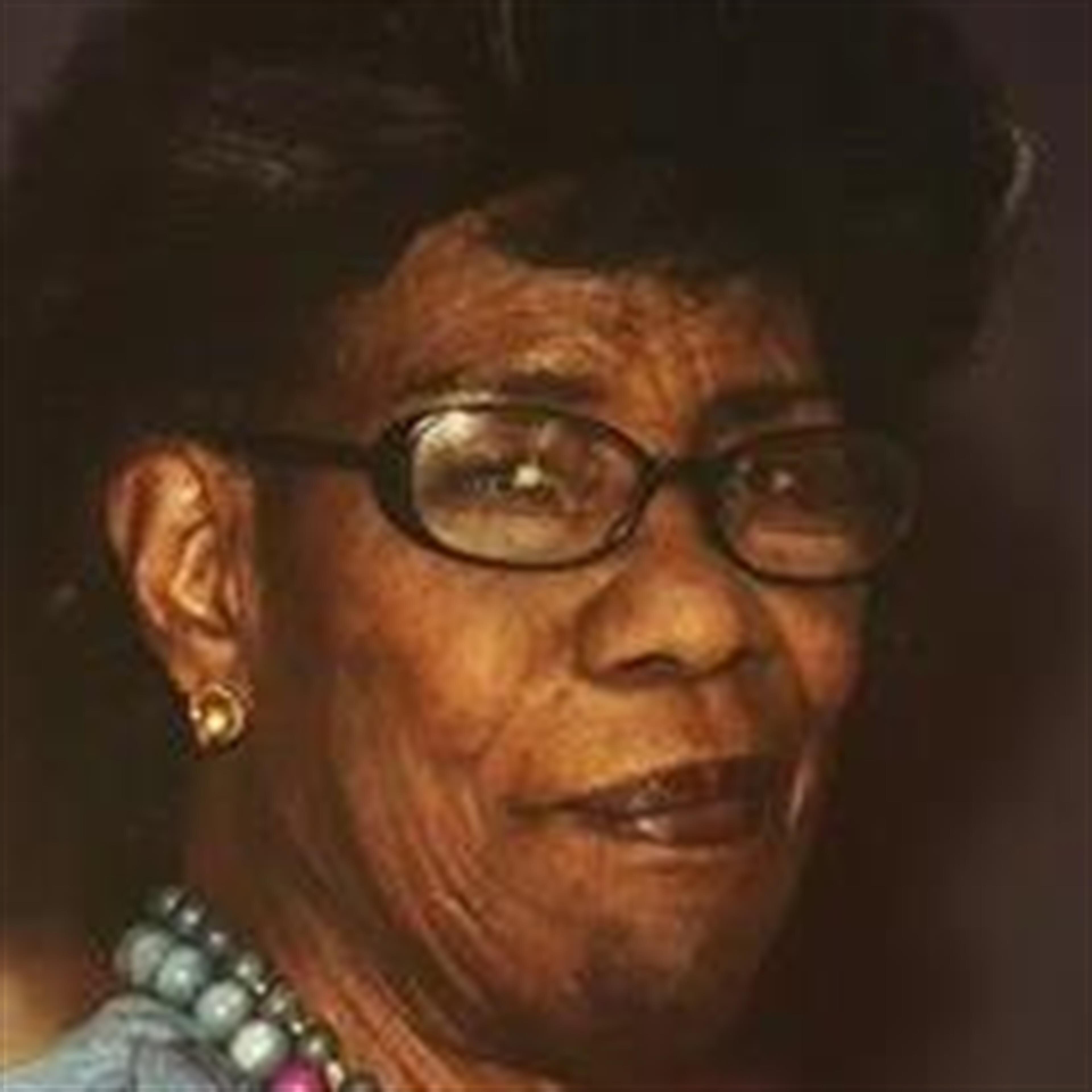 Ruthelle Holmes