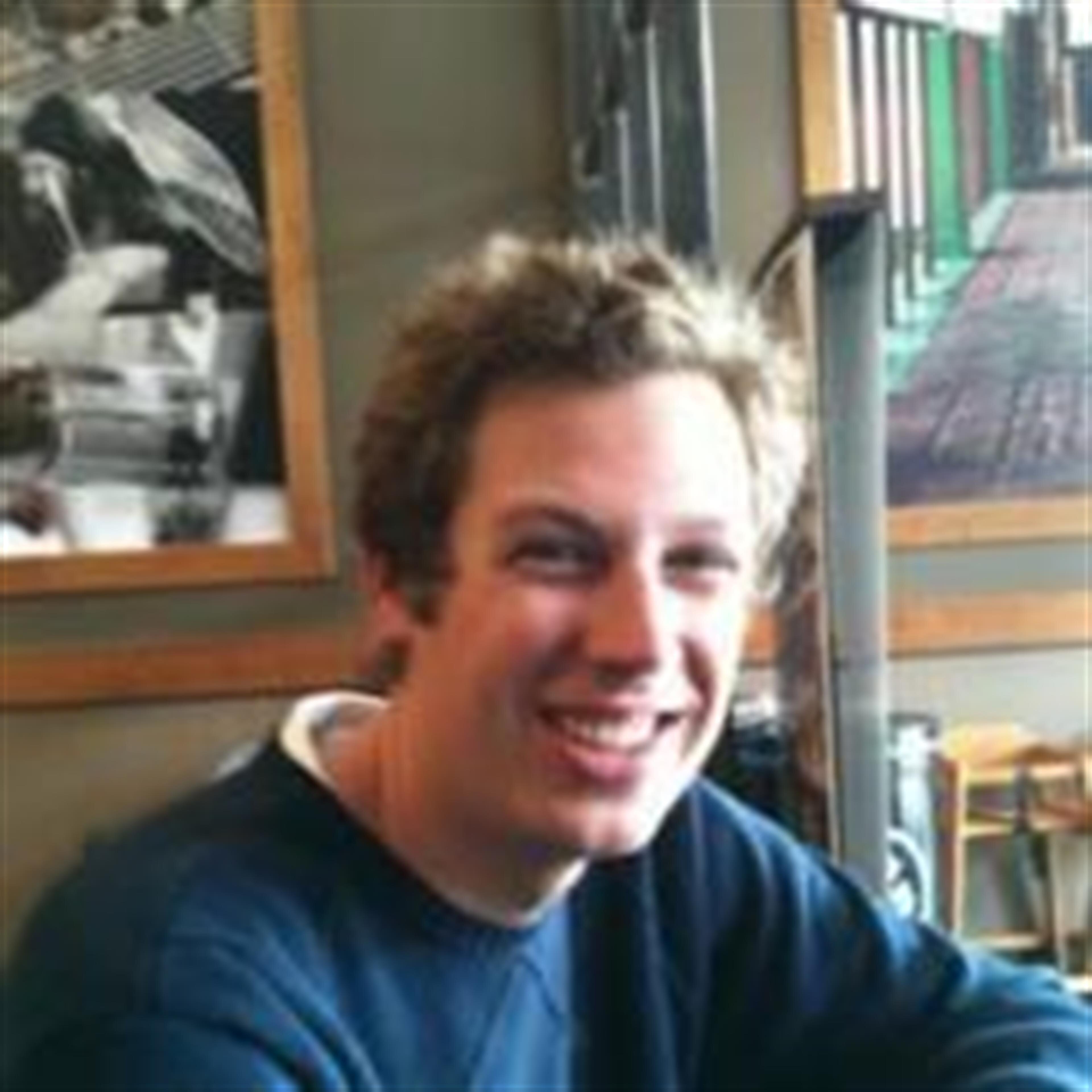 Eric Charles Sinn