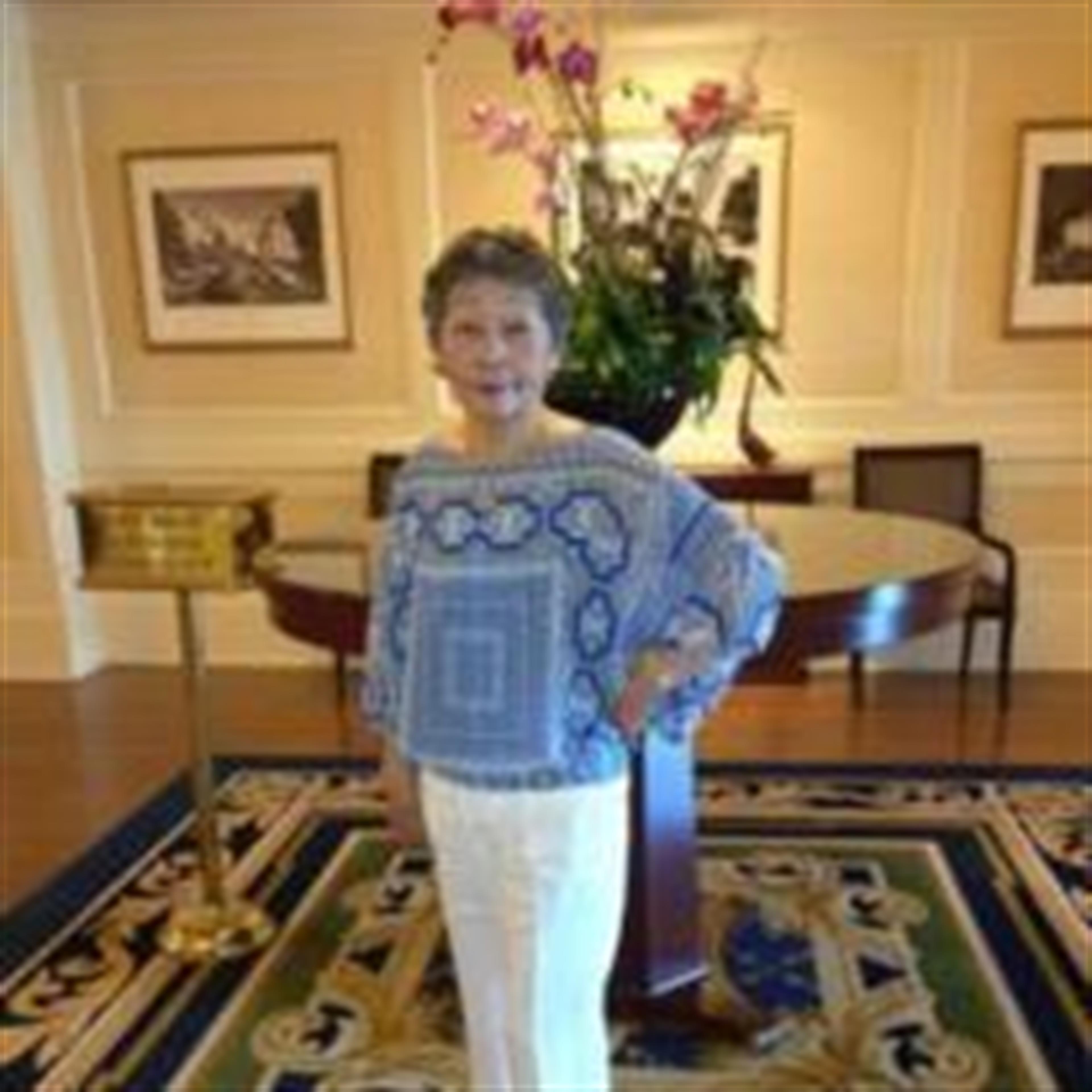 Shizue "Kimiko" Evans