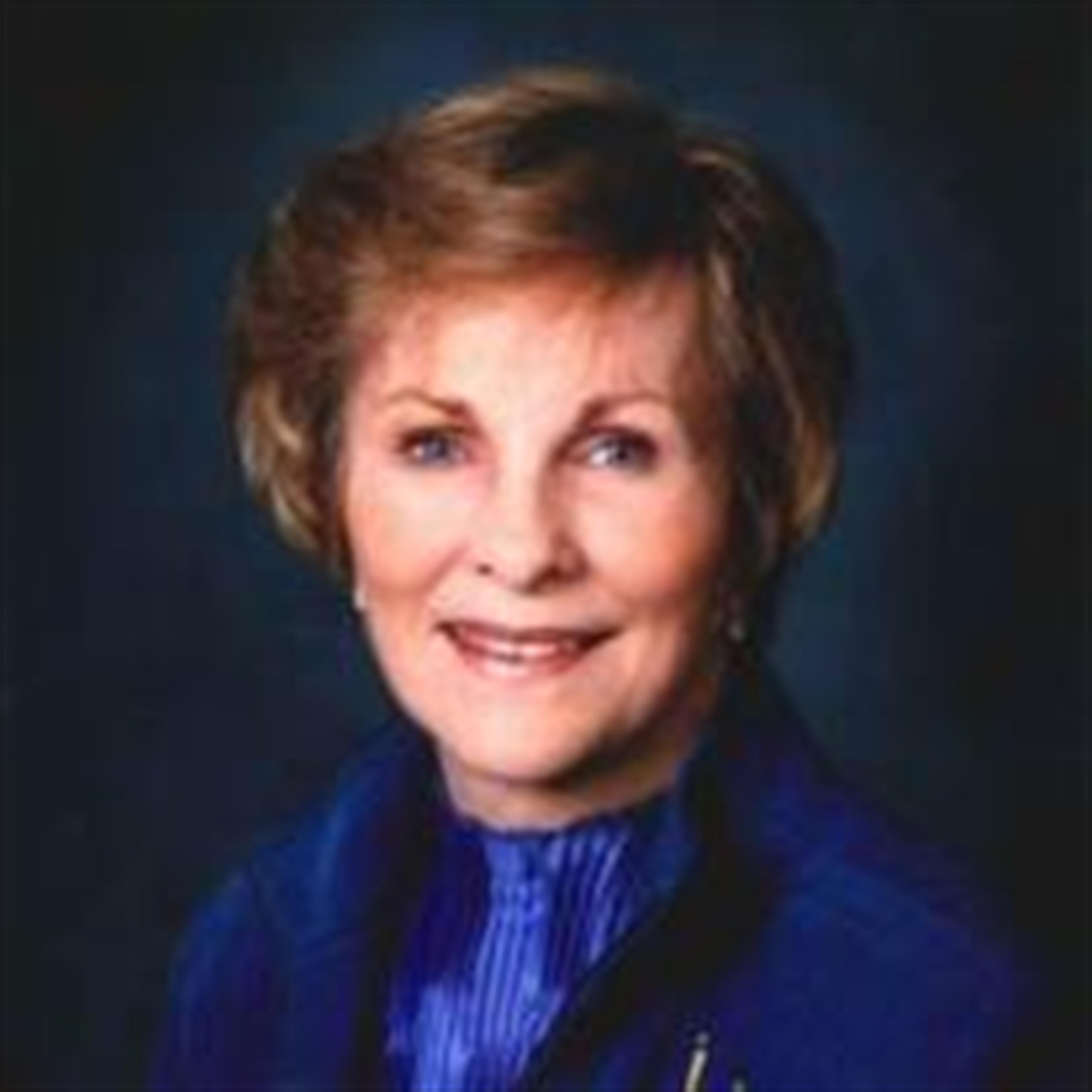 Mary Eleanor Bailey