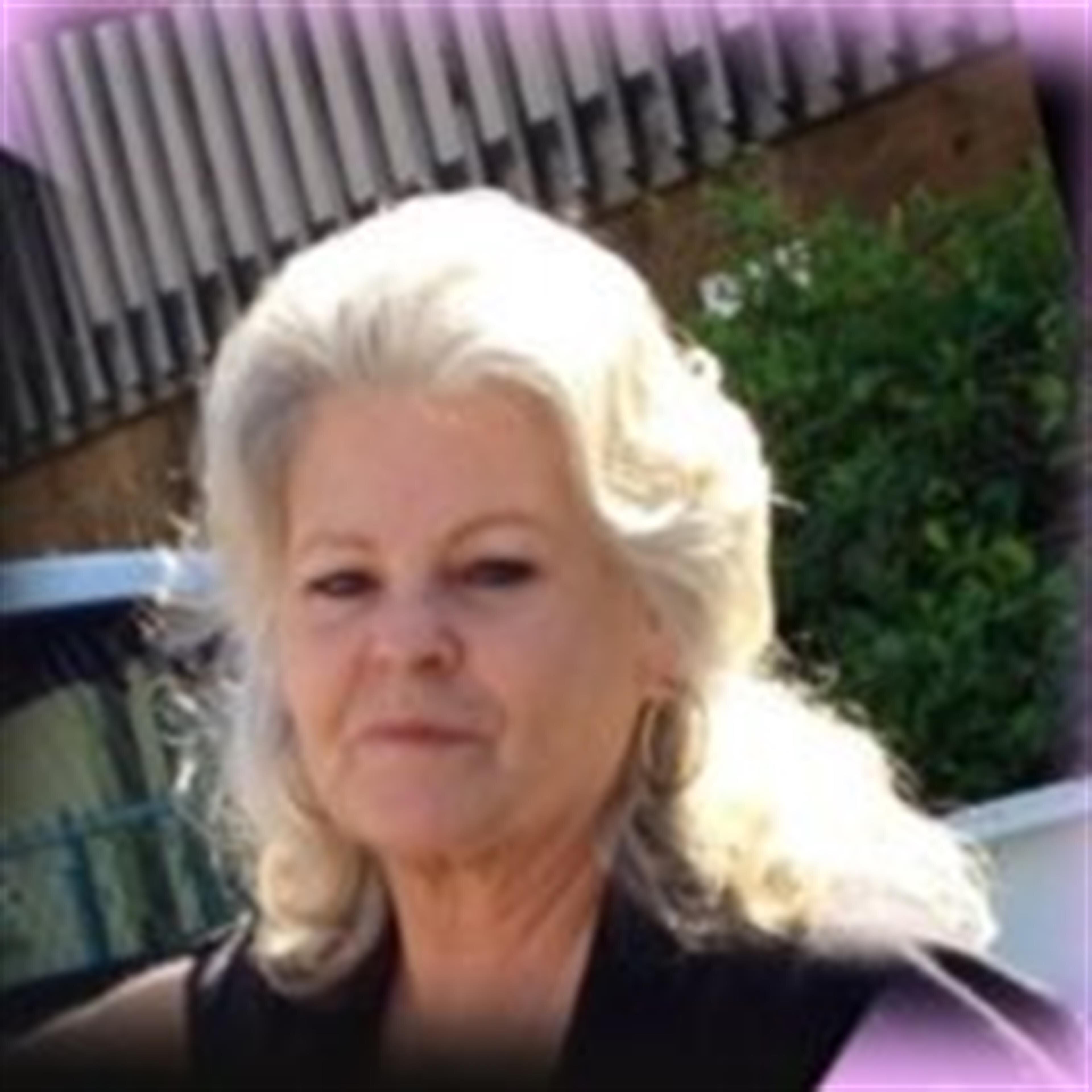 Barbara Jean Bragg