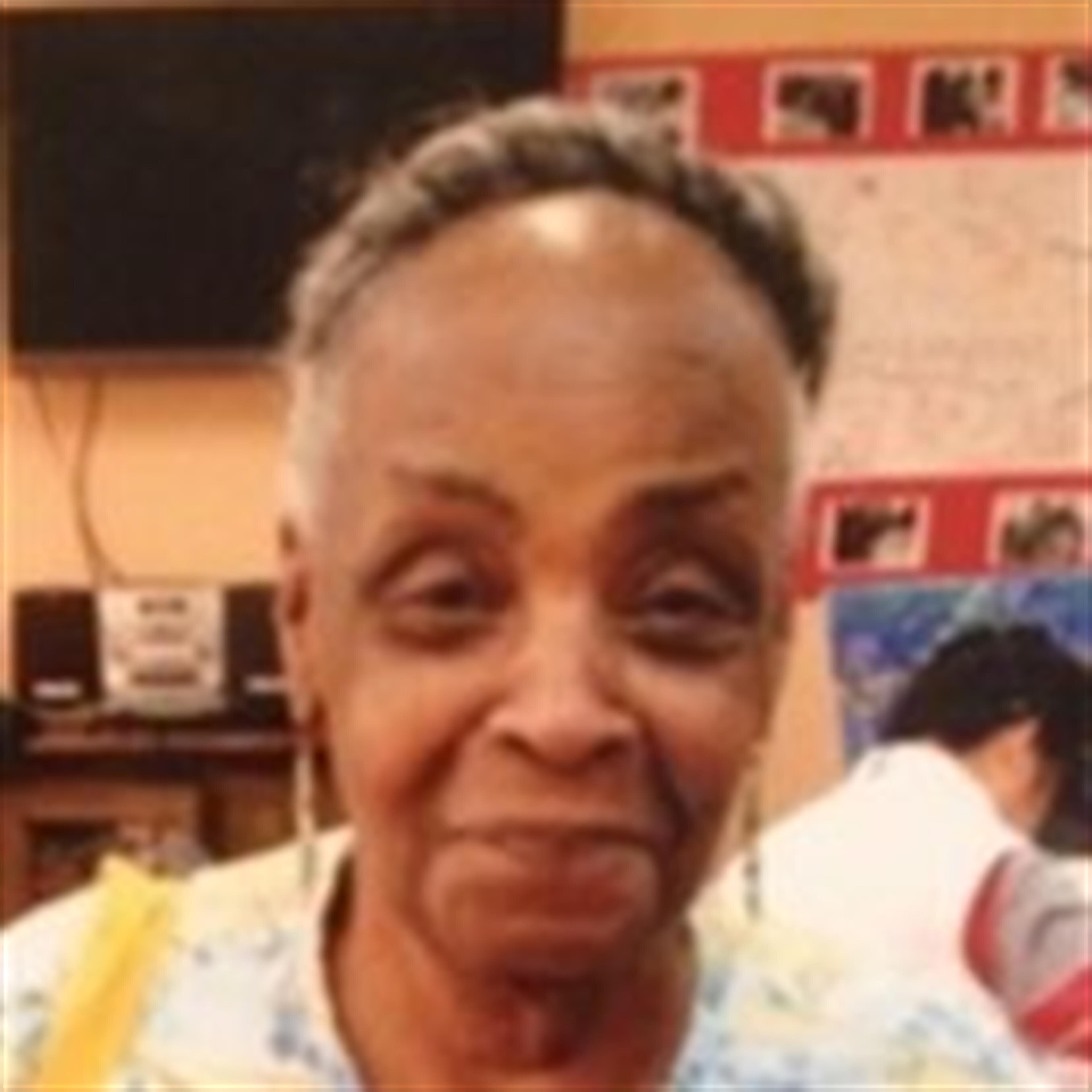Dorothy Mae  Scott