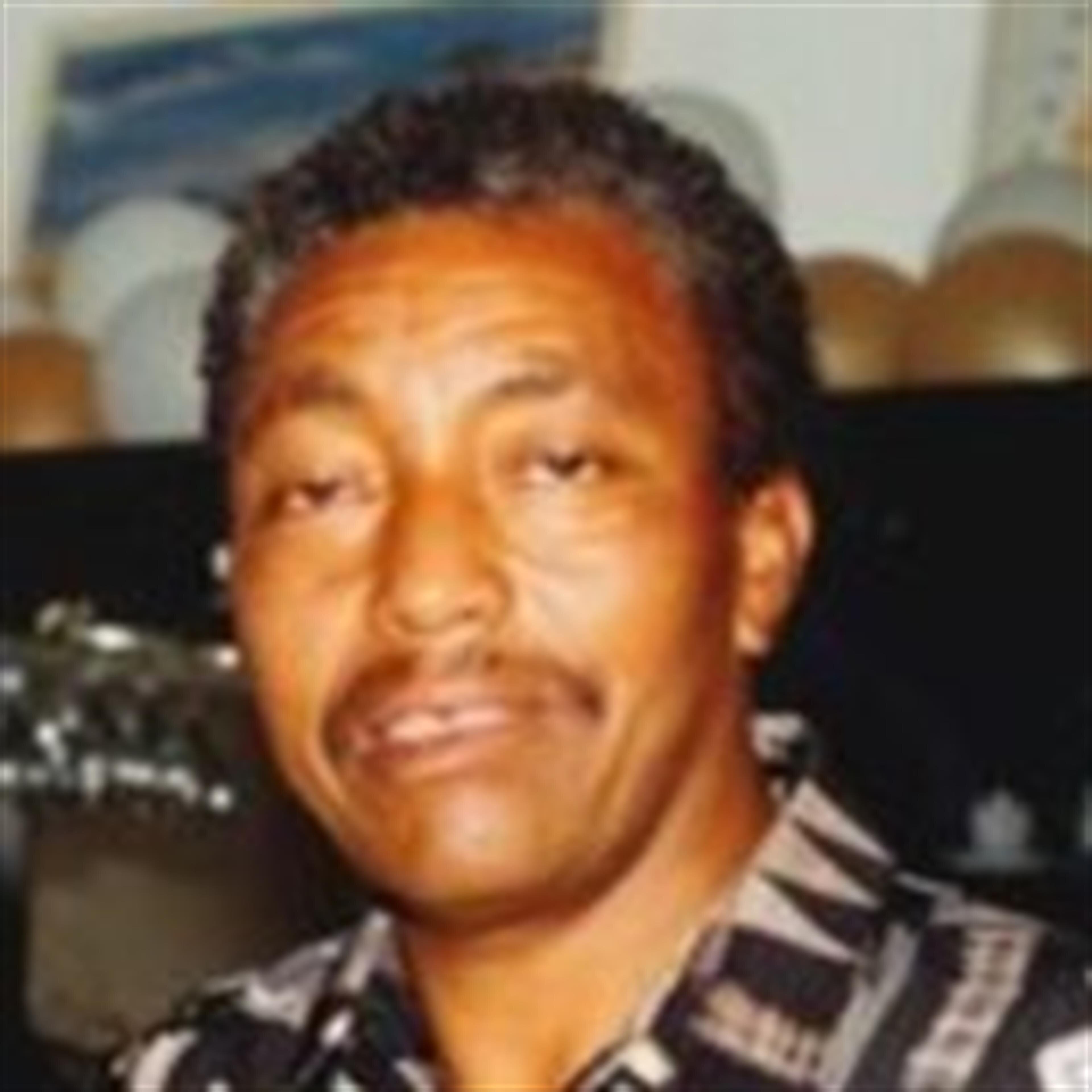 Mr. Asmerom  Ghebremedhin