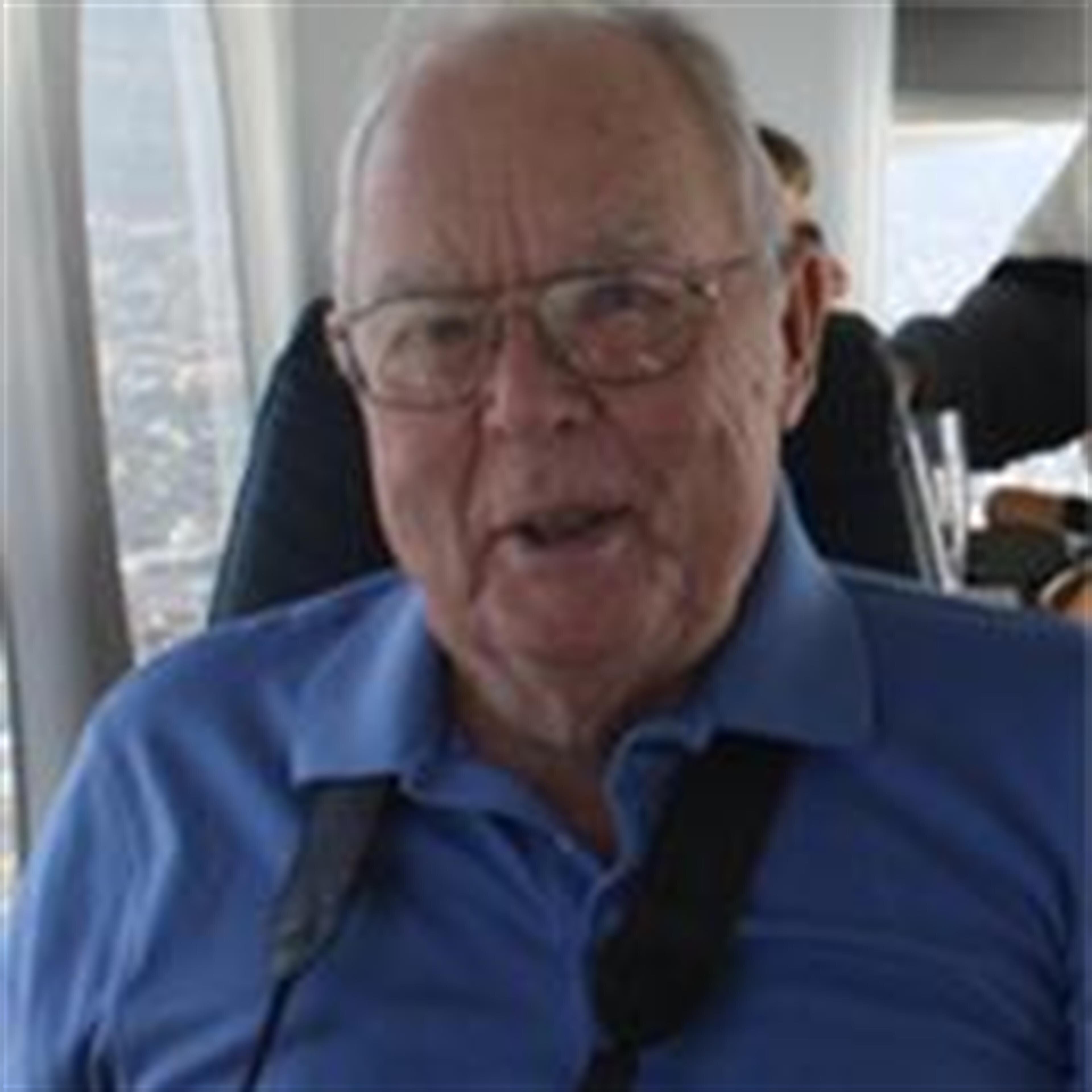 David M. Leaf