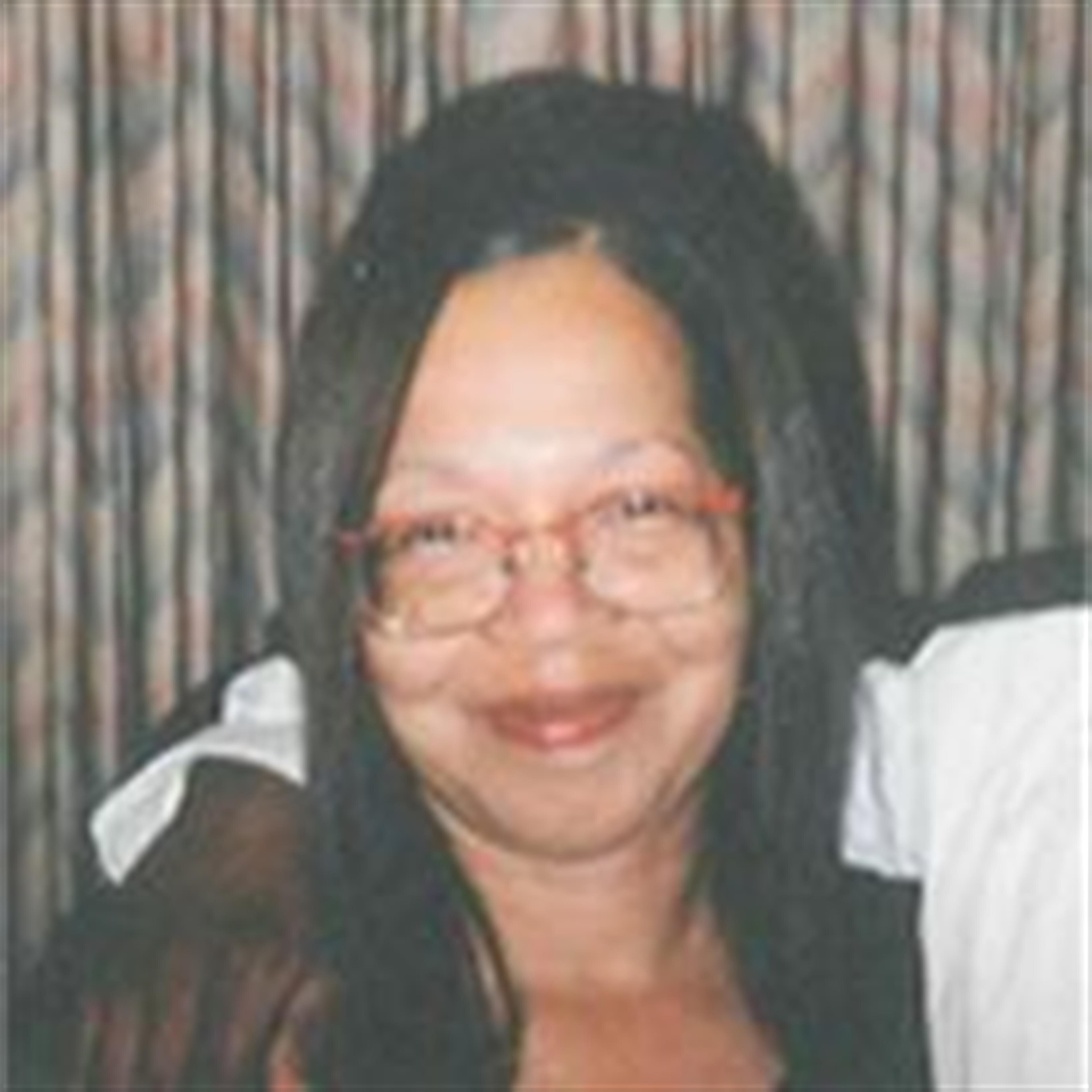 Lavarie Jean Hawkins