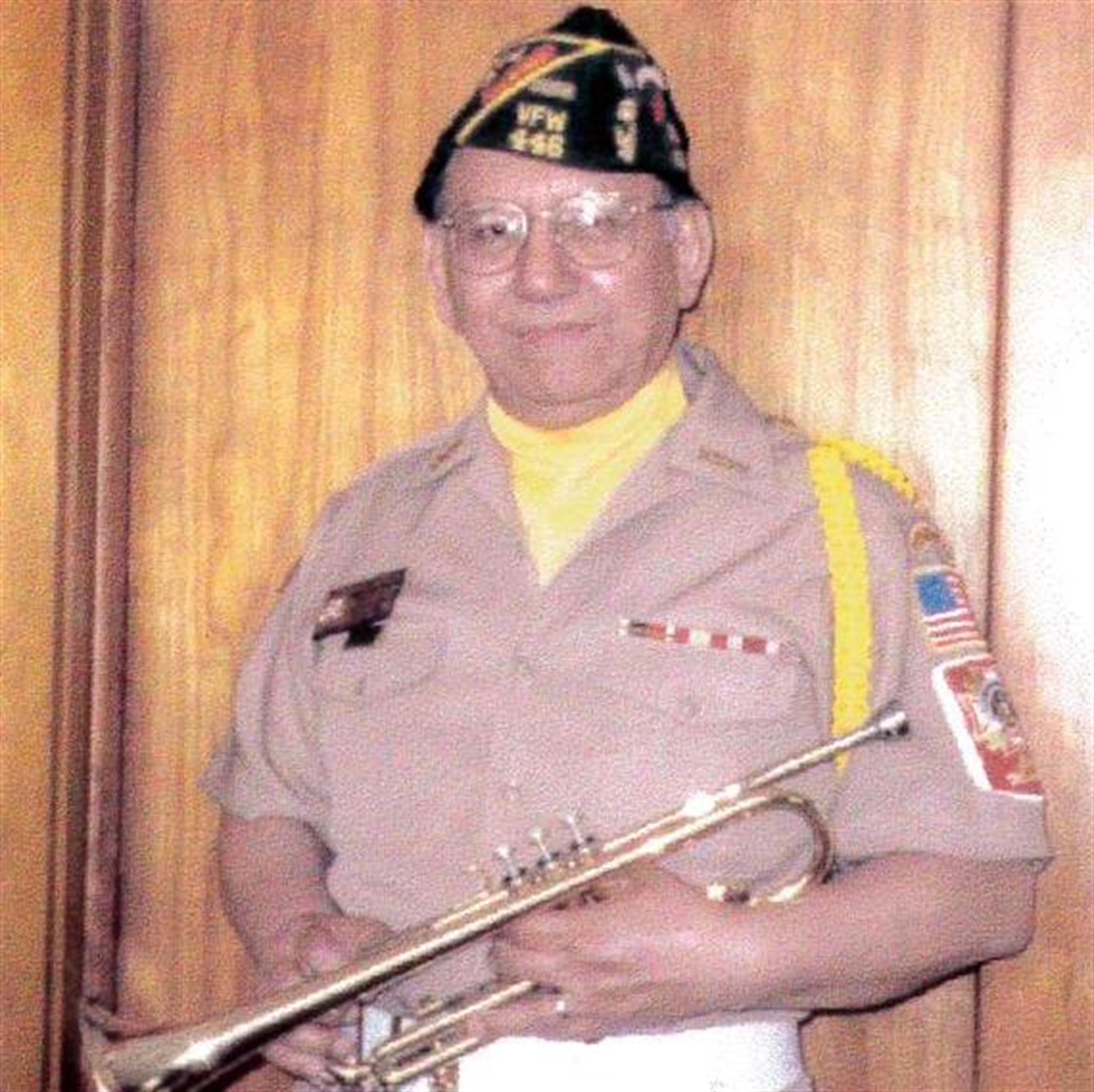 Hector "Al" A. Sifuentes