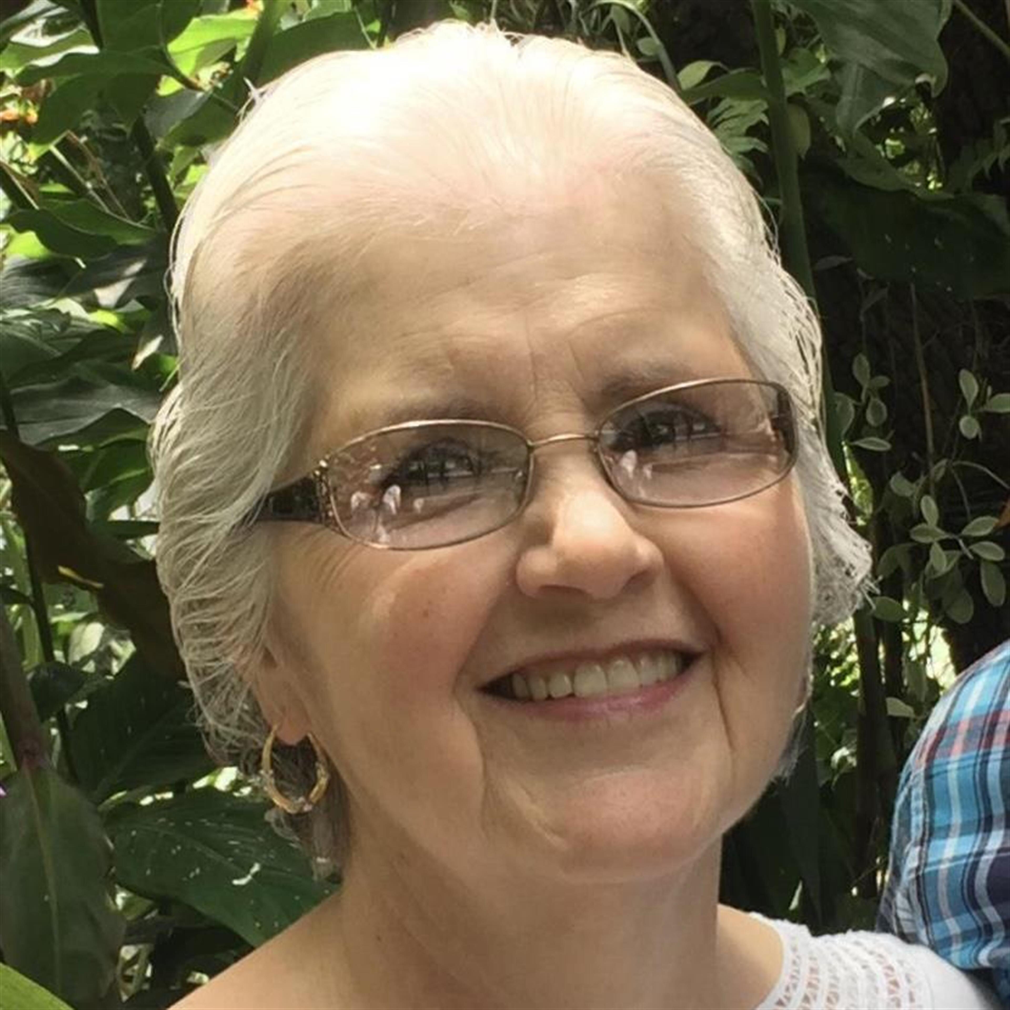 Irene A. Cavazos
