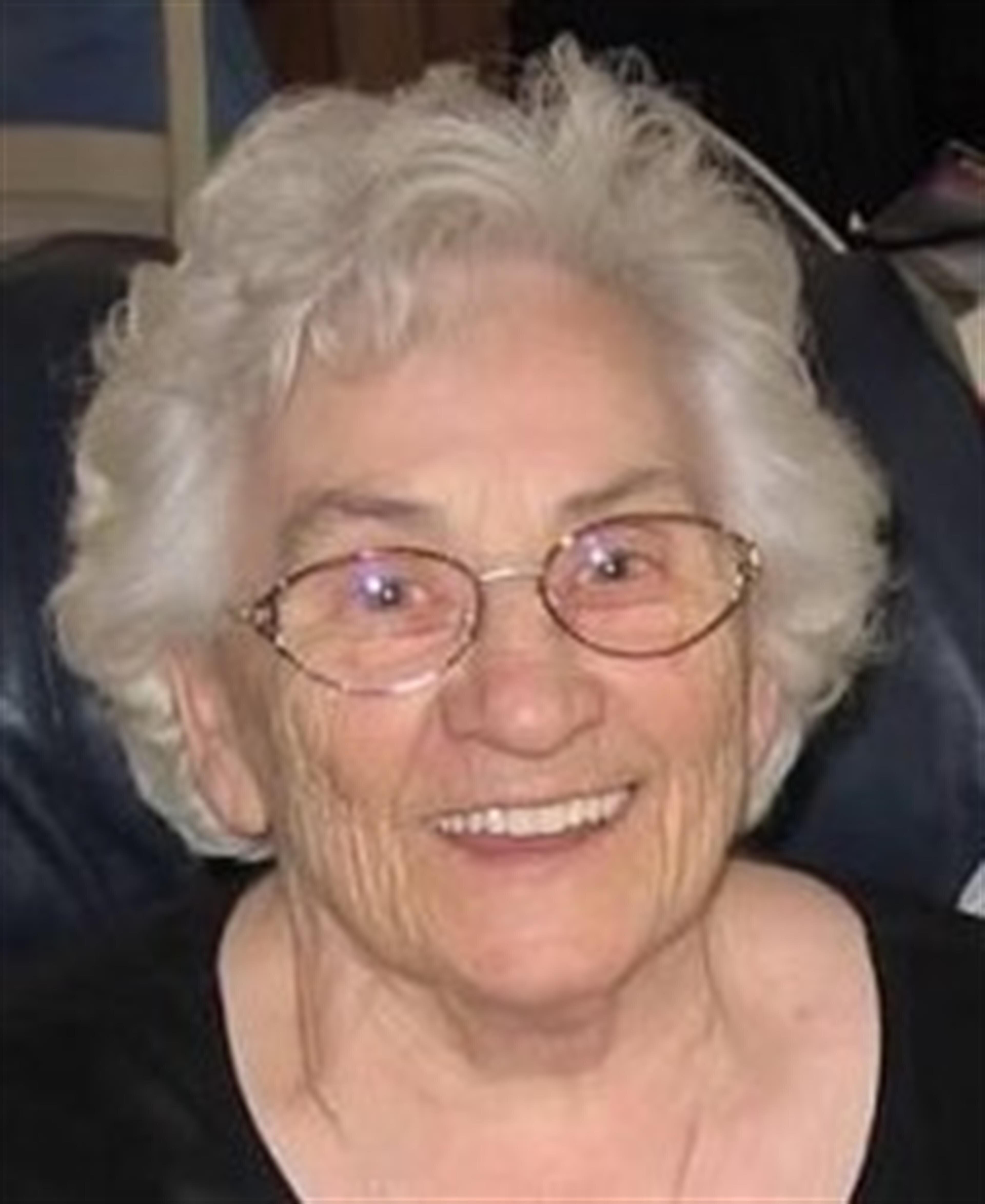 Mrs. Celestina Pietruszka