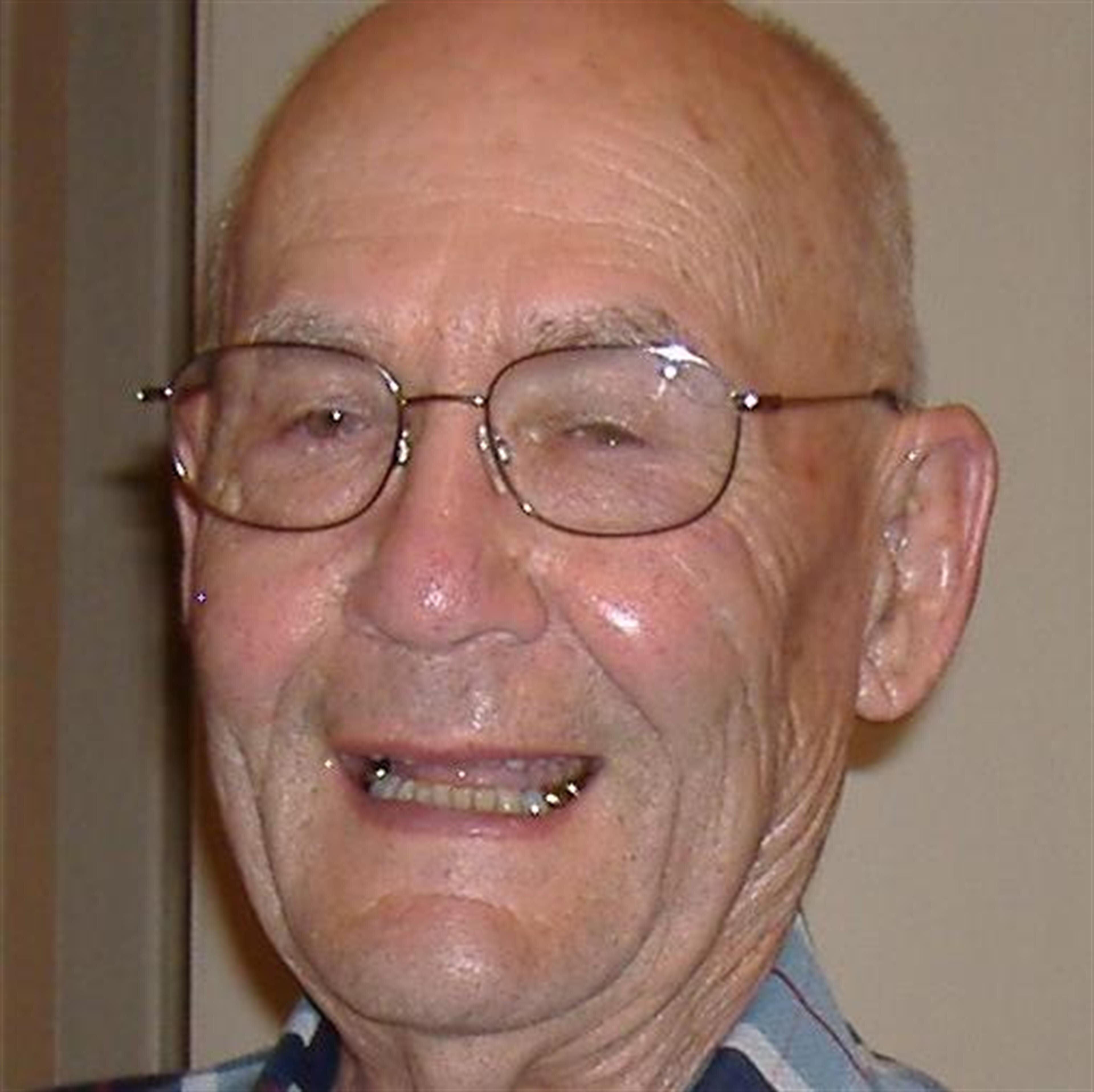 John Calvert Clark