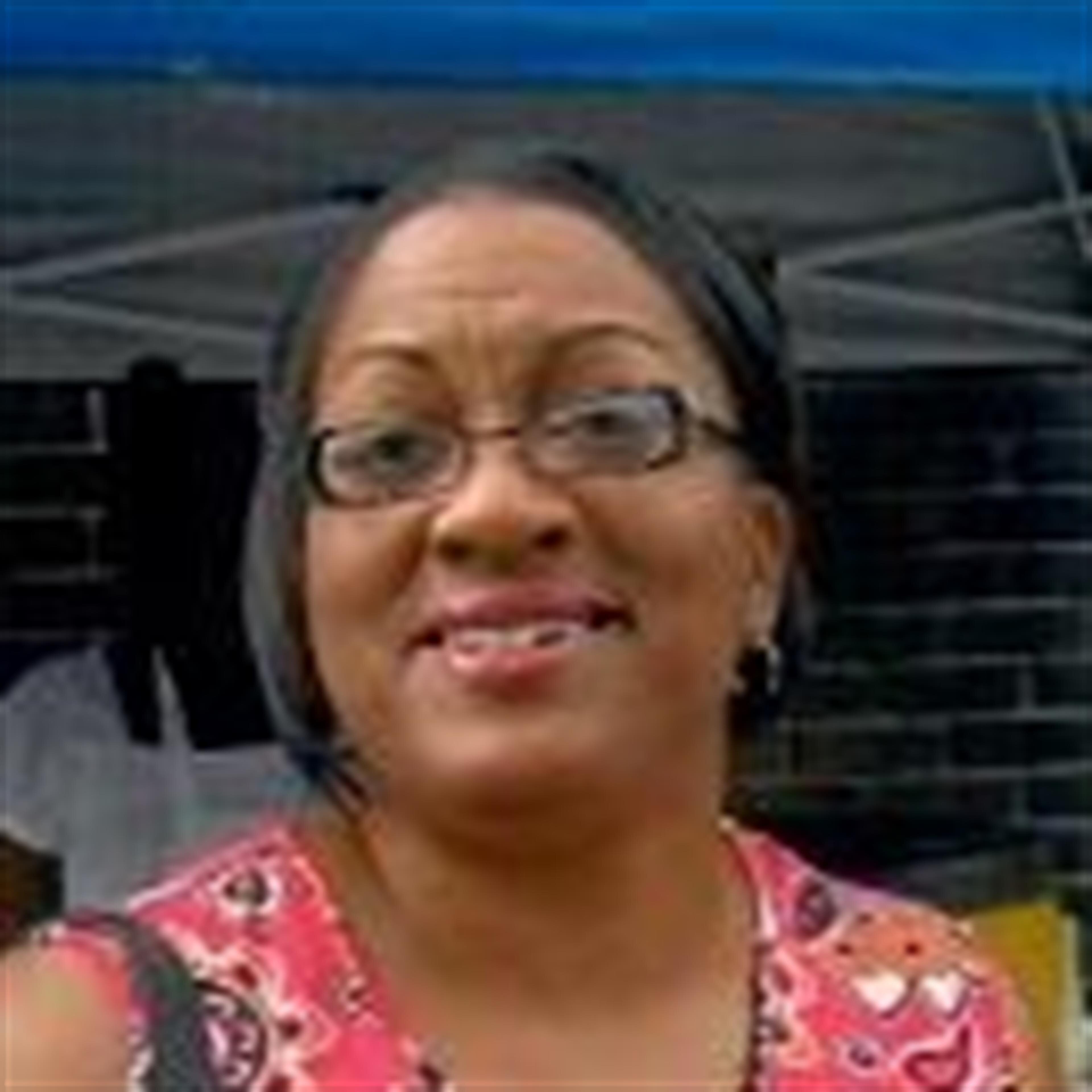 MS. LACRESIA MONIQUE WILLIS