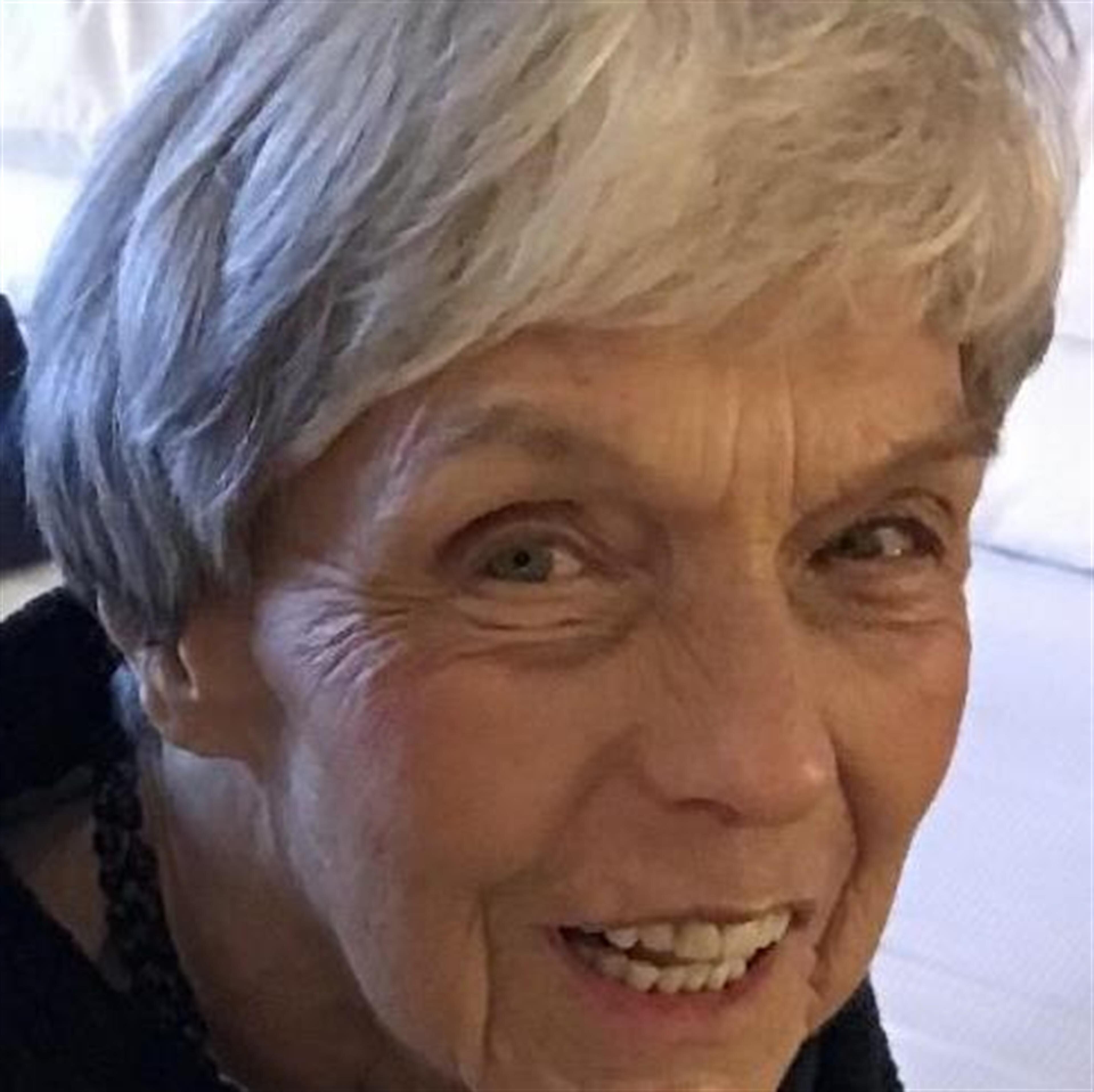 Carol A. Barnes